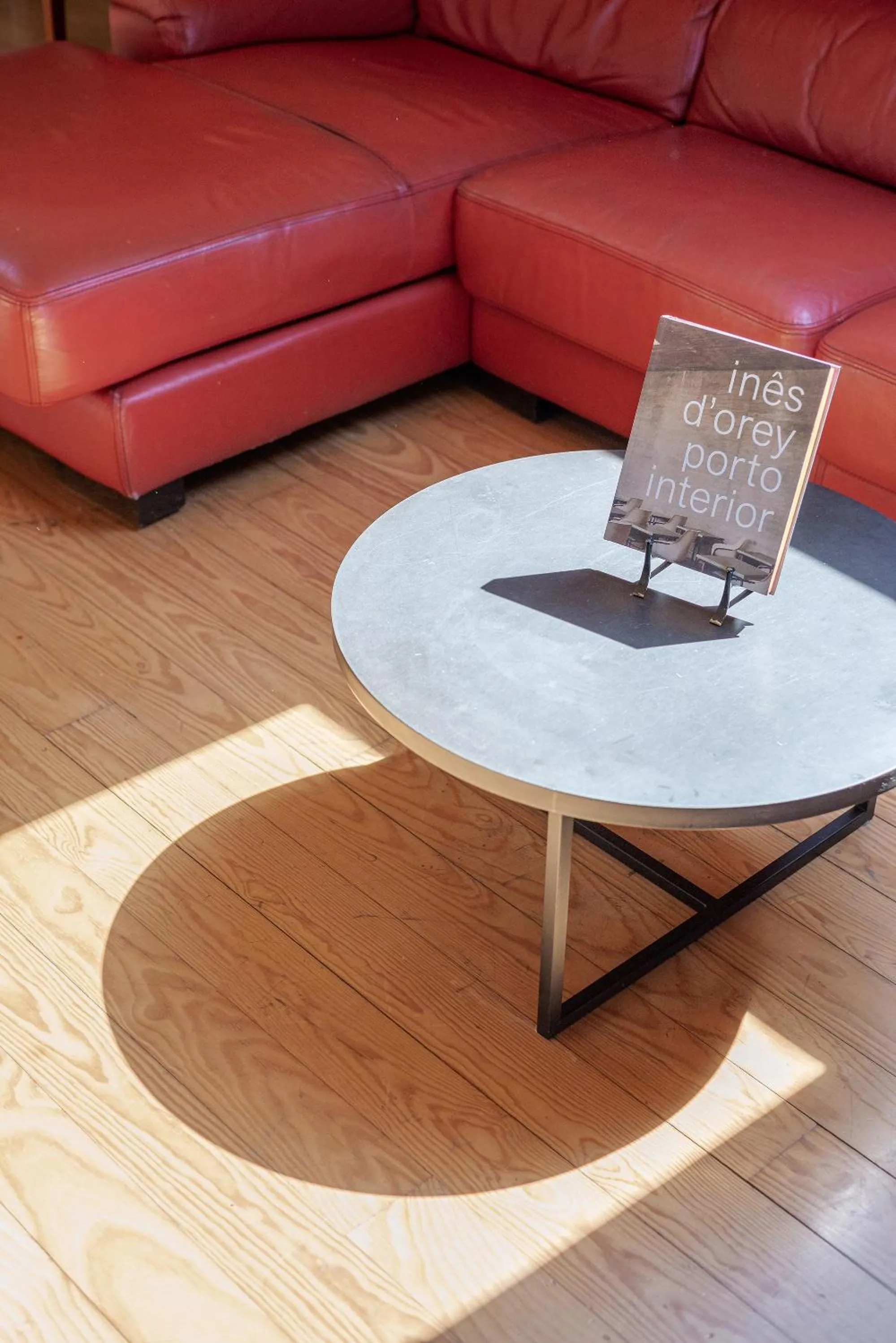 Decorative detail in Oporto Maison Alves da Veiga