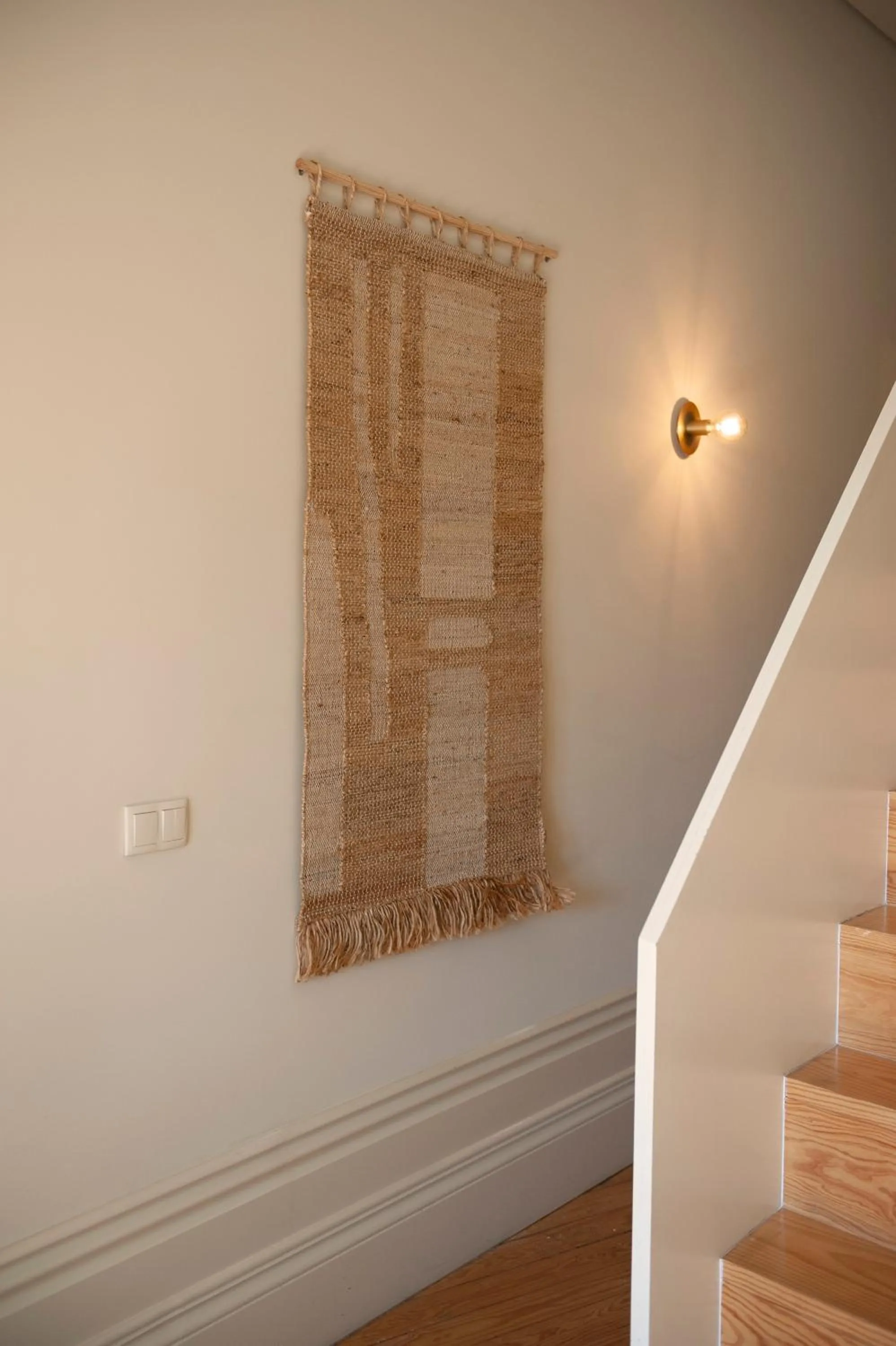 Decorative detail in Oporto Maison Alves da Veiga