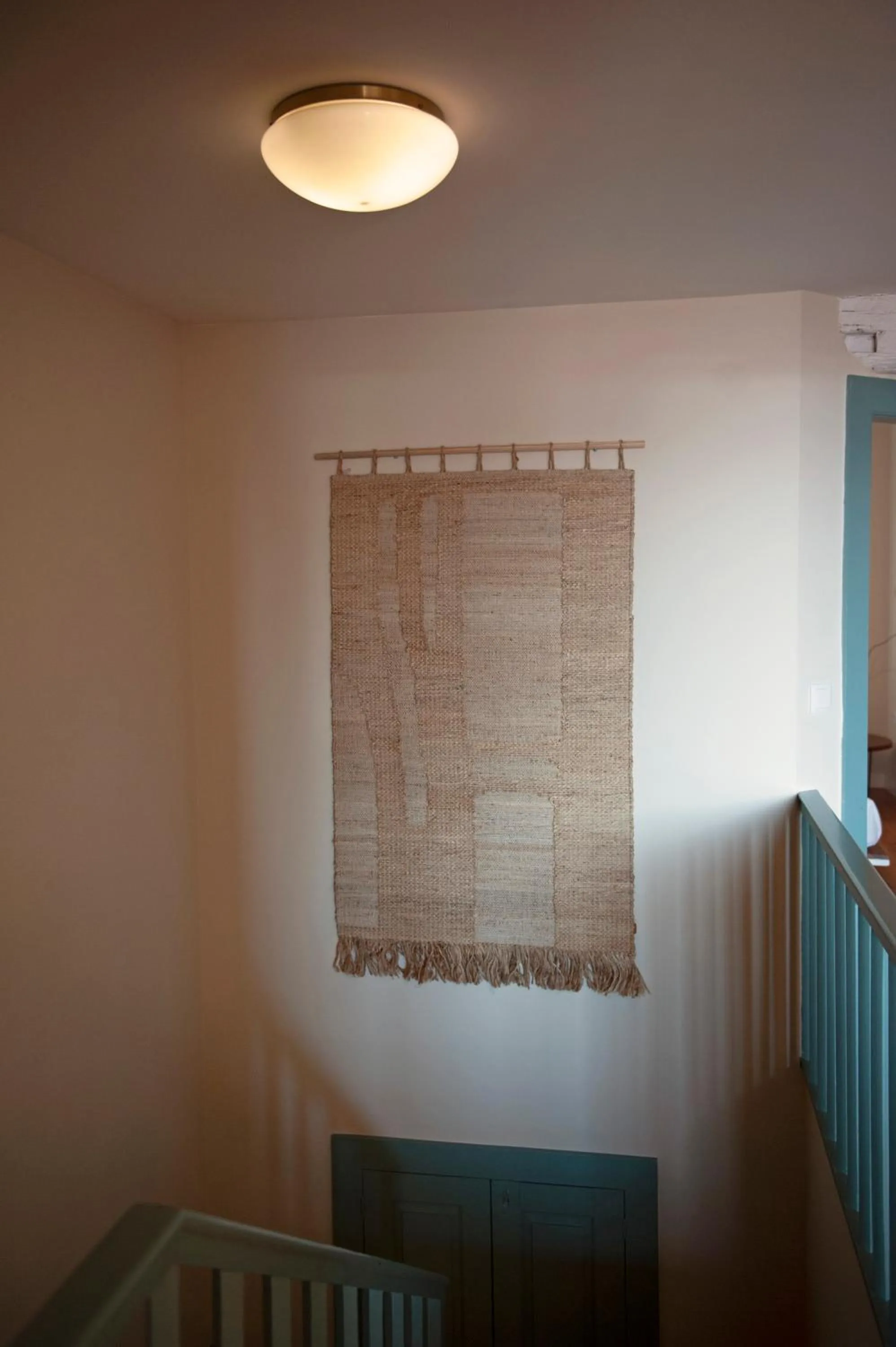 Decorative detail in Oporto Maison Alves da Veiga