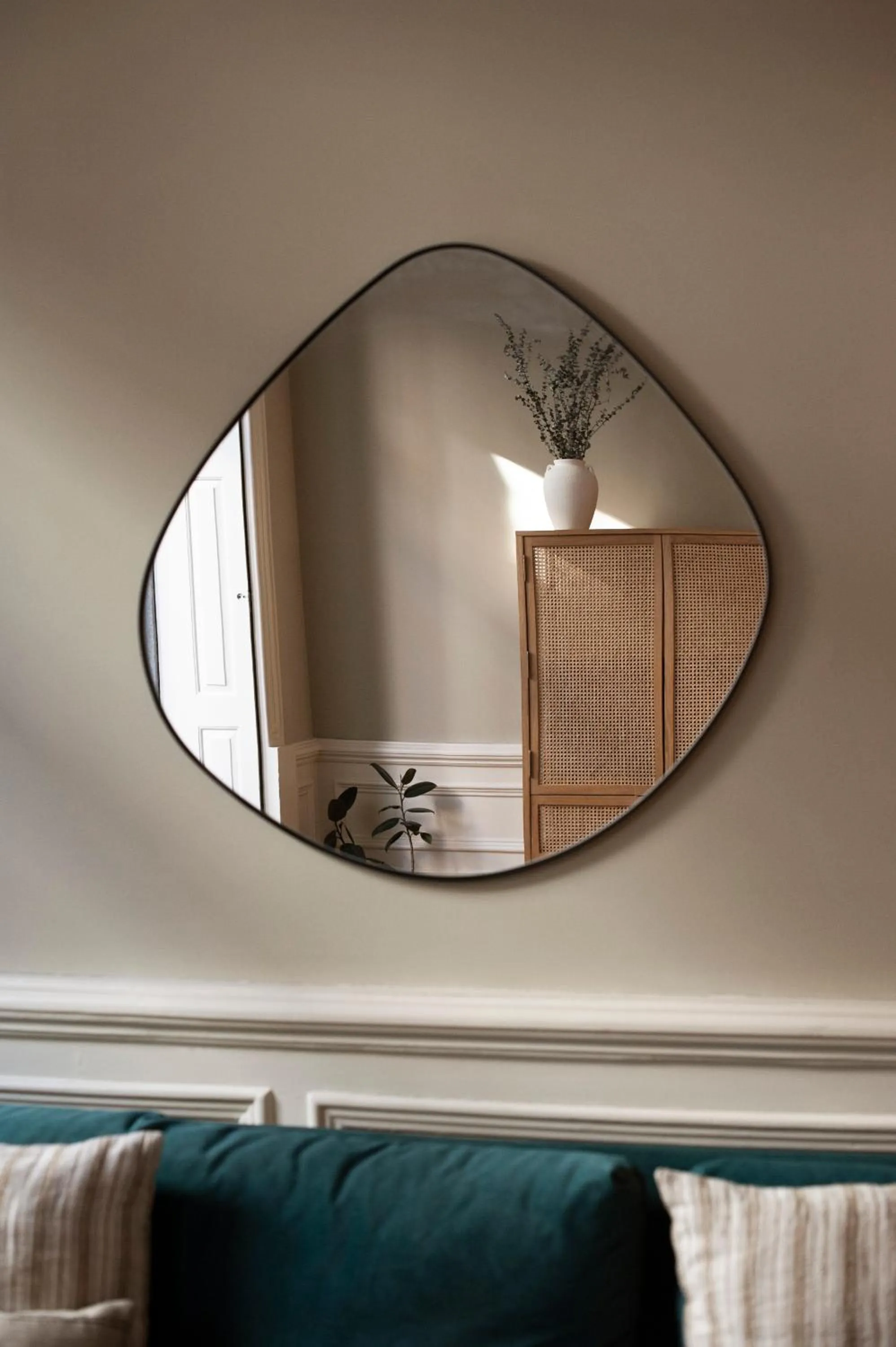 Decorative detail in Oporto Maison Alves da Veiga