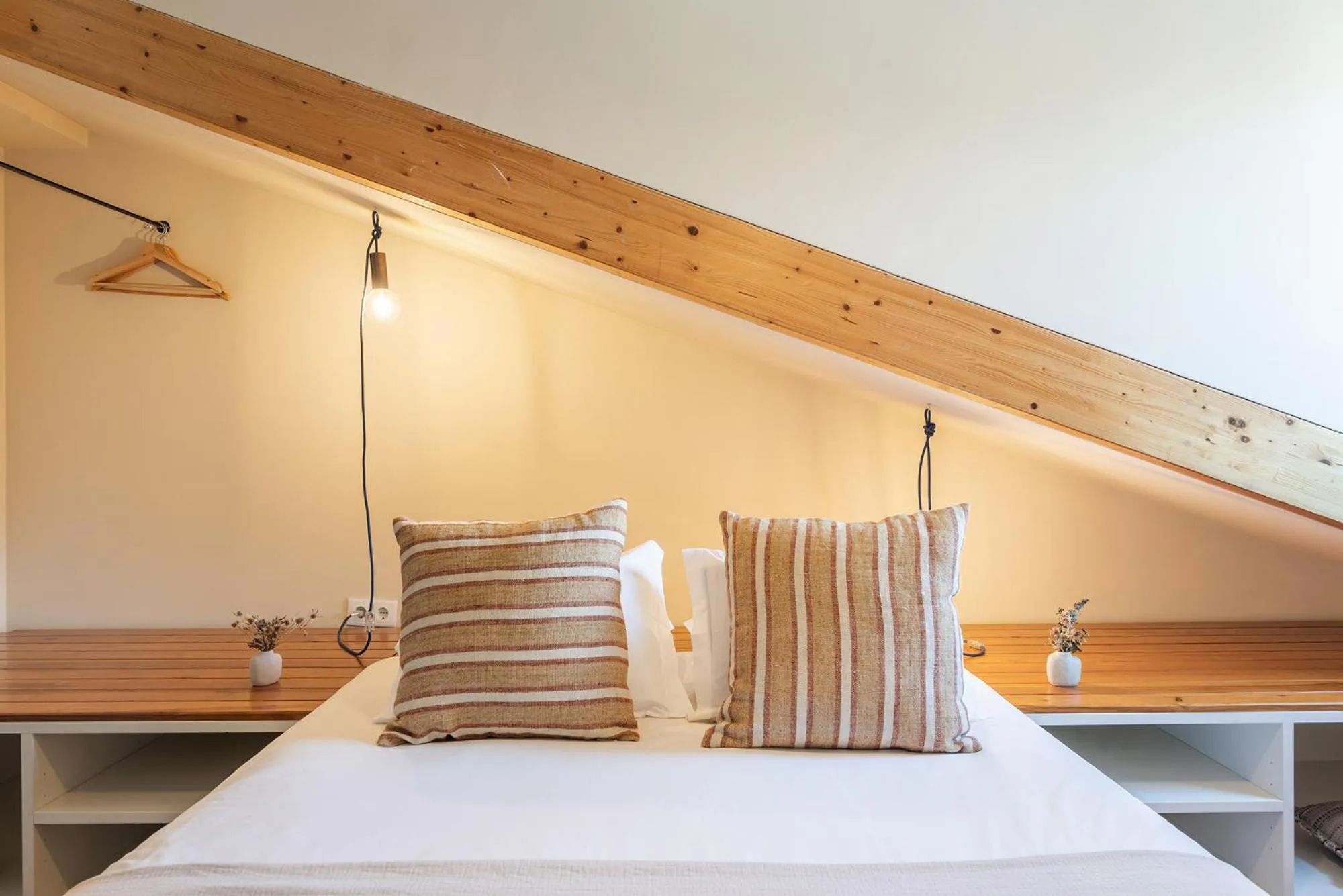 Bedroom, Bed in Oporto Maison Alves da Veiga