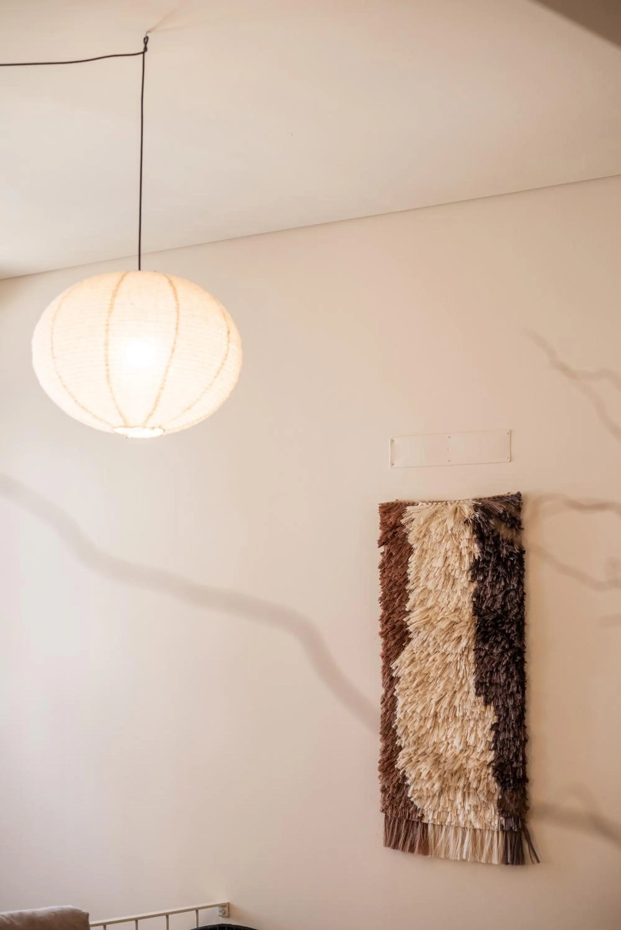 Decorative detail in Oporto Maison Alves da Veiga