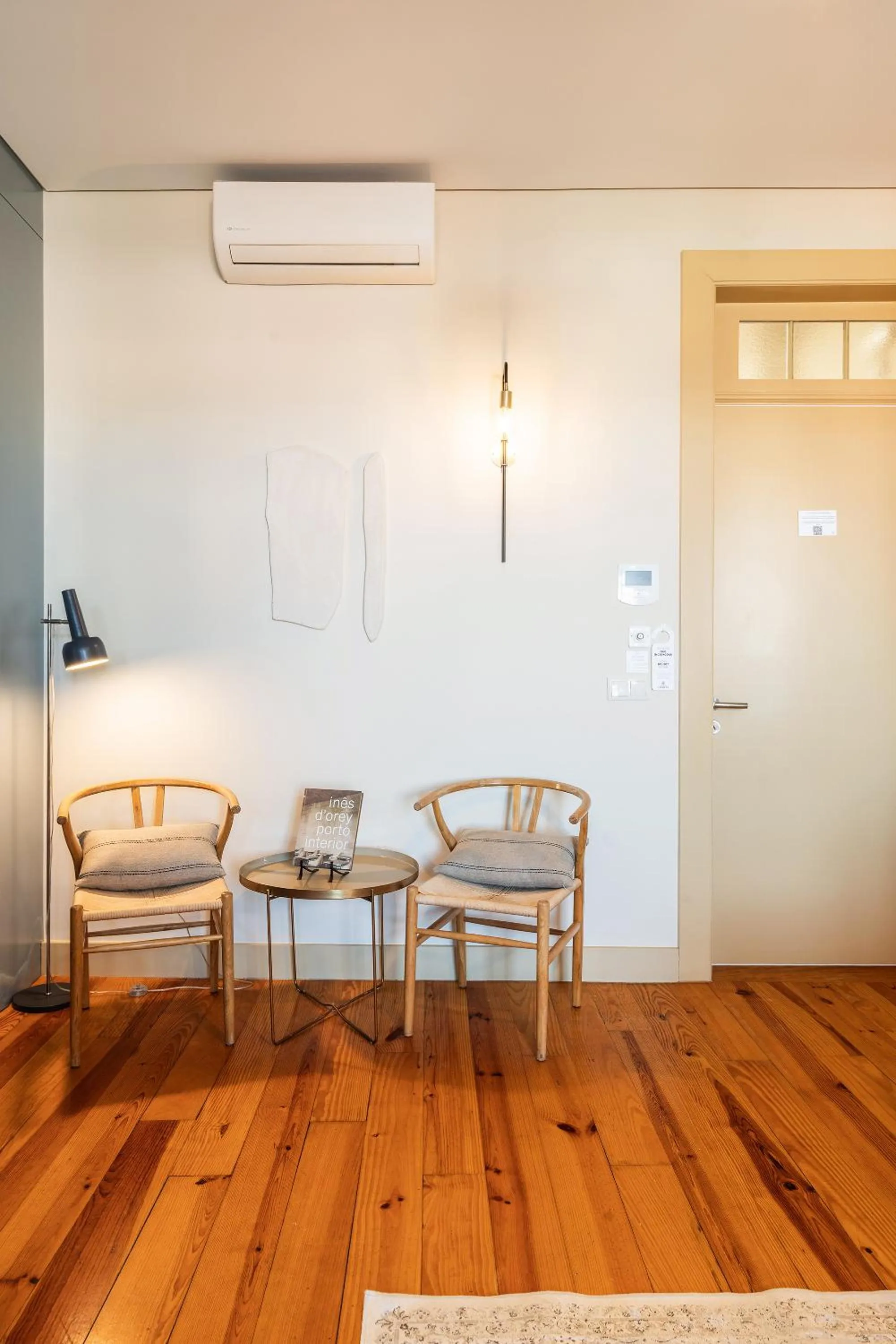 Decorative detail in Oporto Maison Alves da Veiga