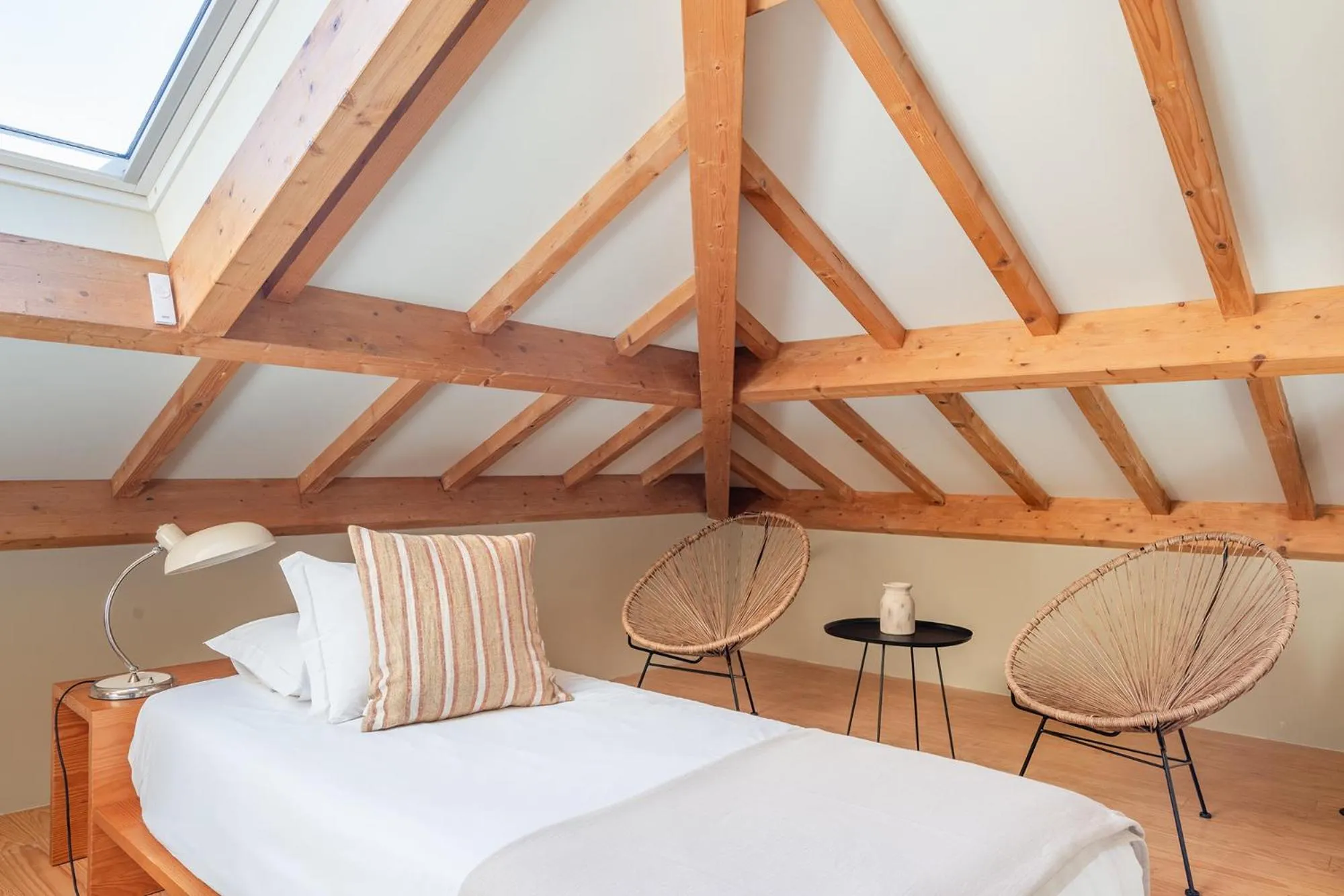 Bedroom, Bed in Oporto Maison Alves da Veiga