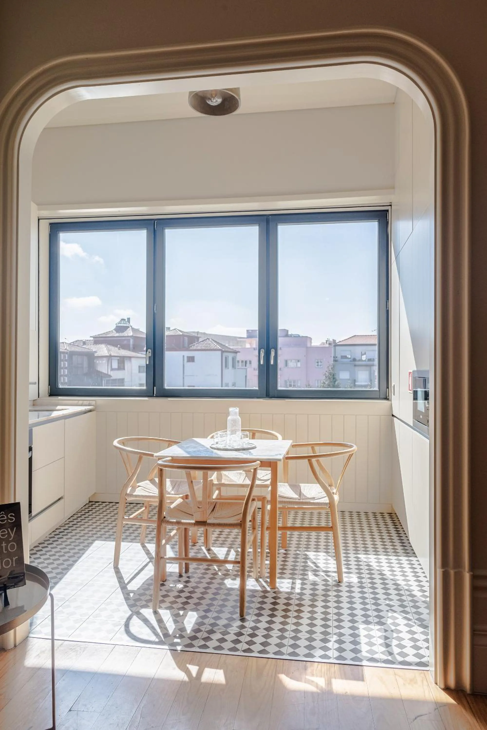 Meals in Oporto Maison Alves da Veiga