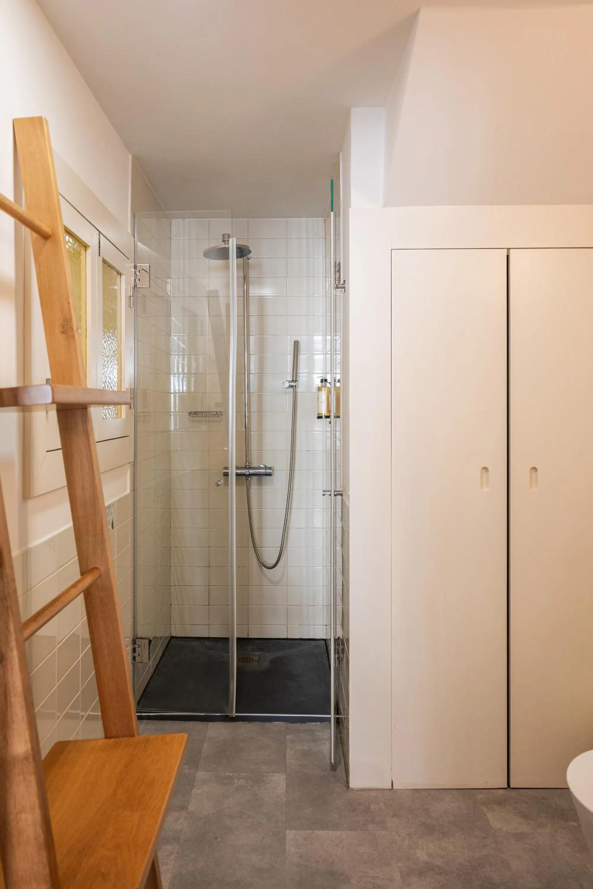 Toilet in Oporto Maison Alves da Veiga