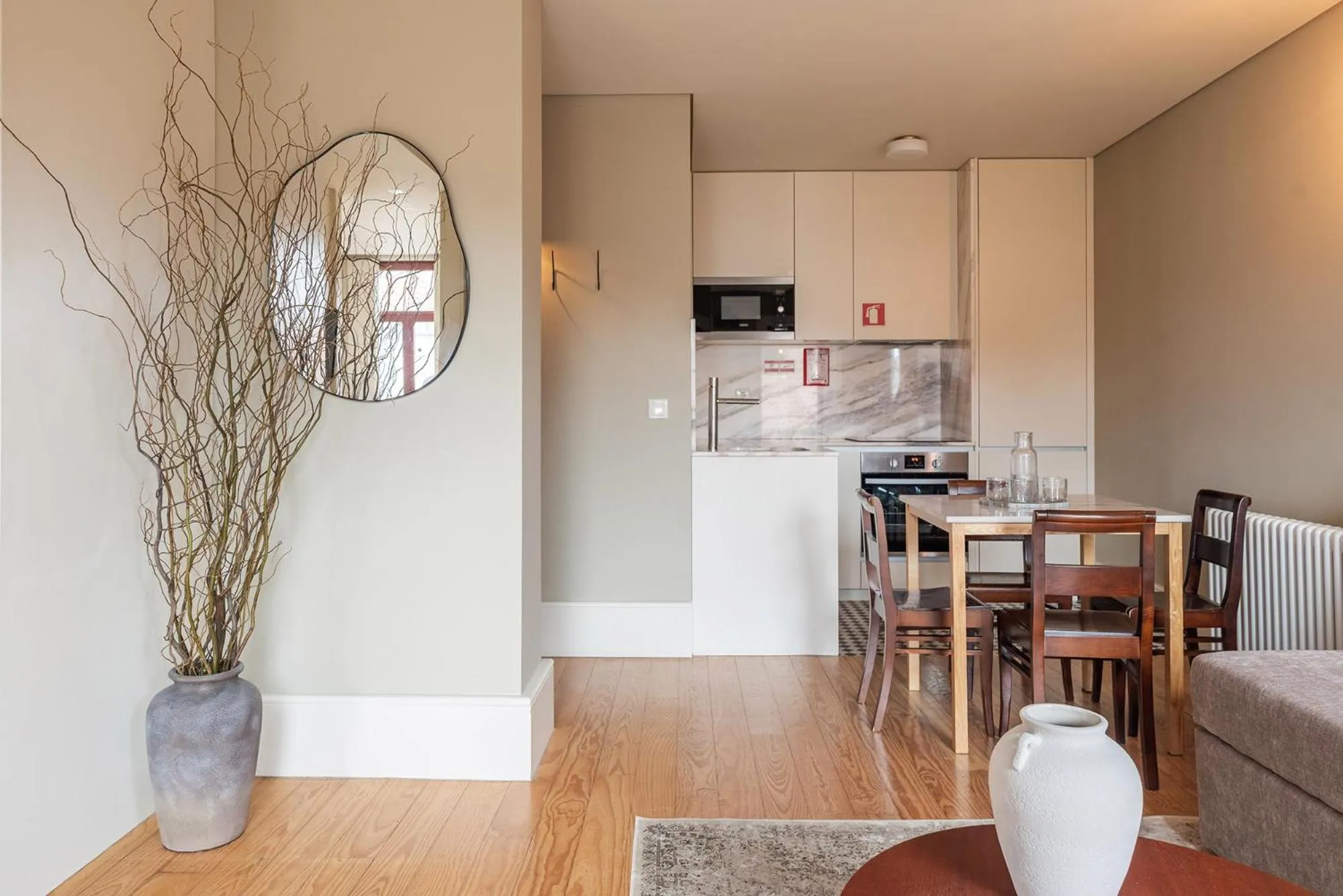 Meals in Oporto Maison Alves da Veiga