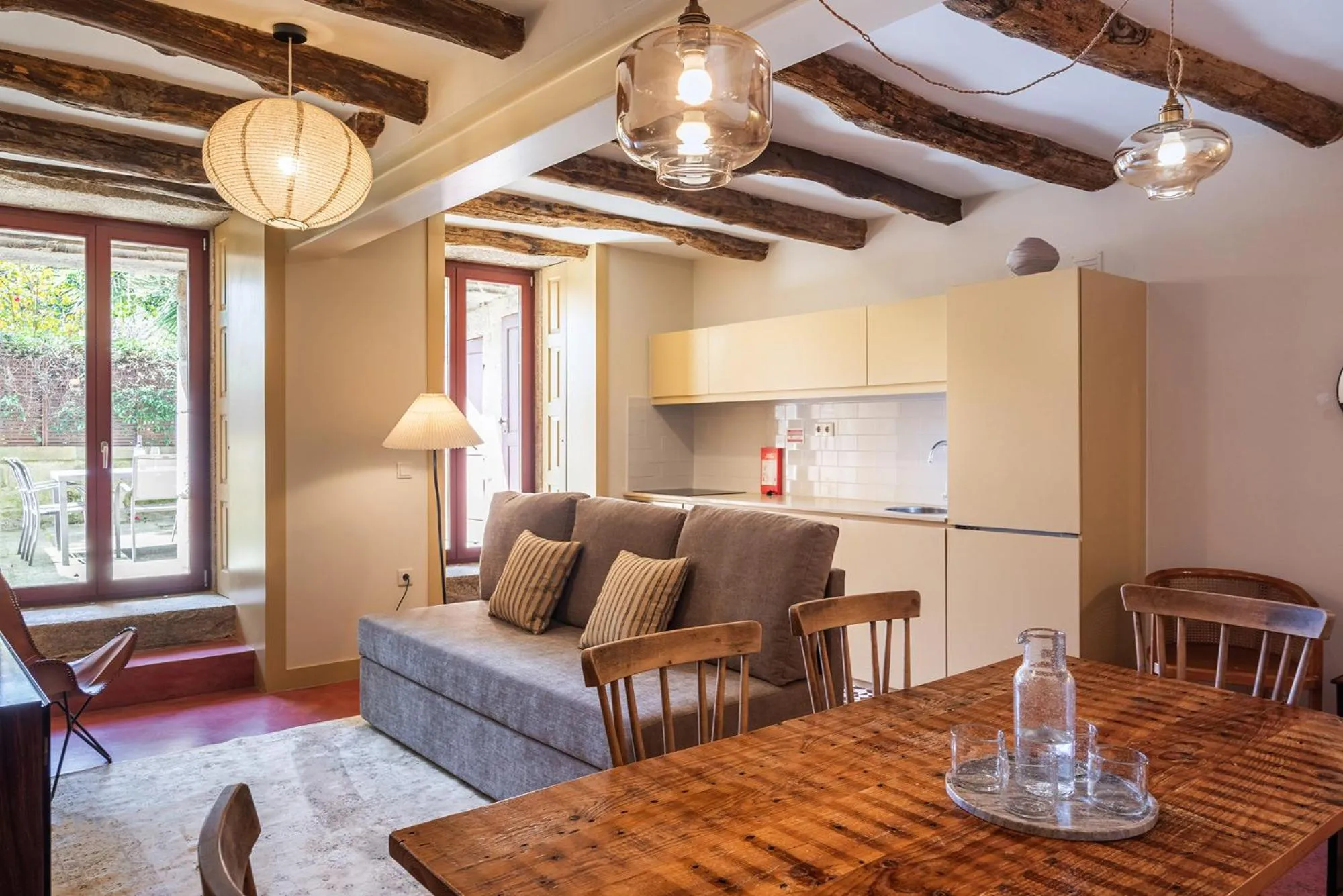 Meals in Oporto Maison Alves da Veiga