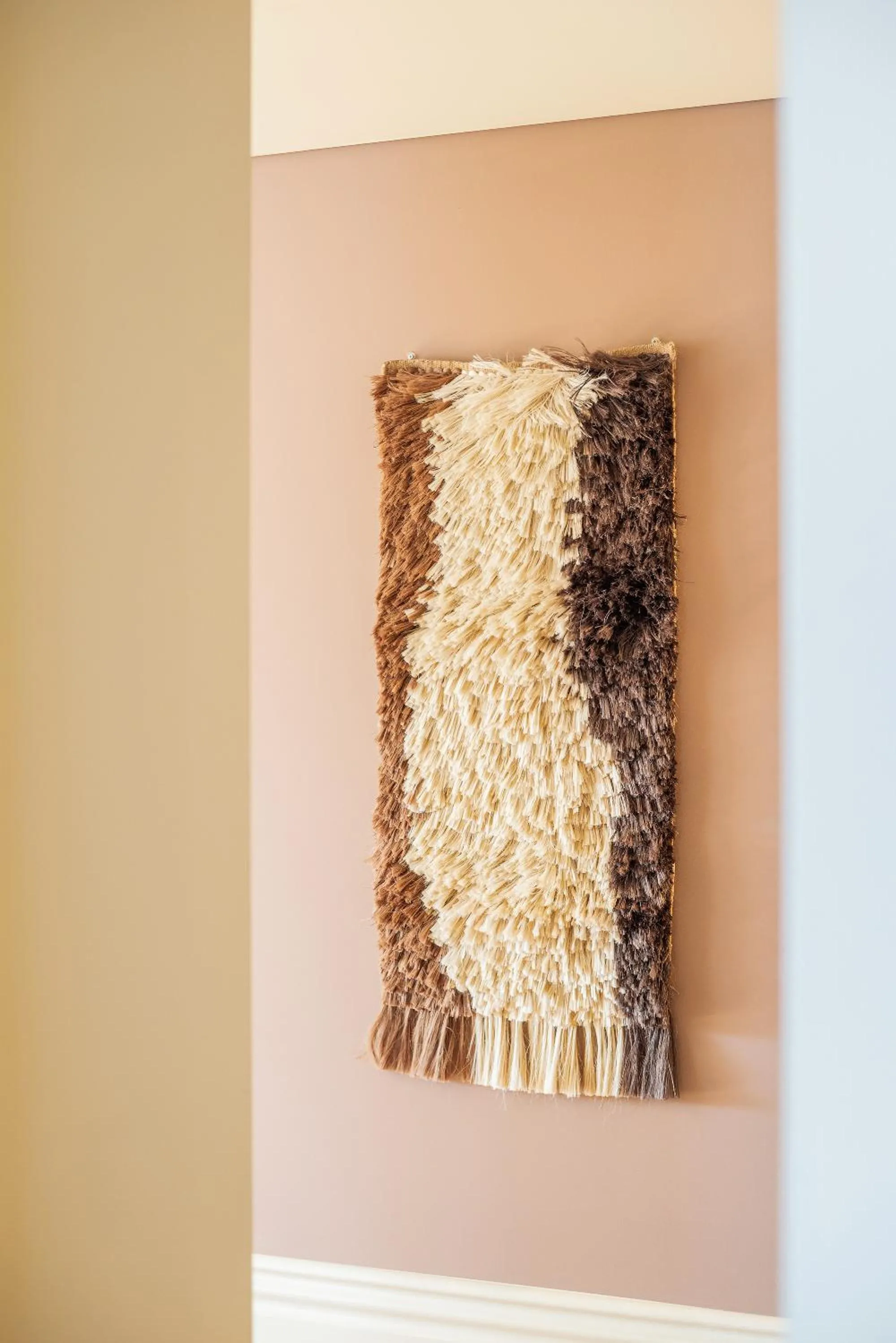 Decorative detail in Oporto Maison Alves da Veiga