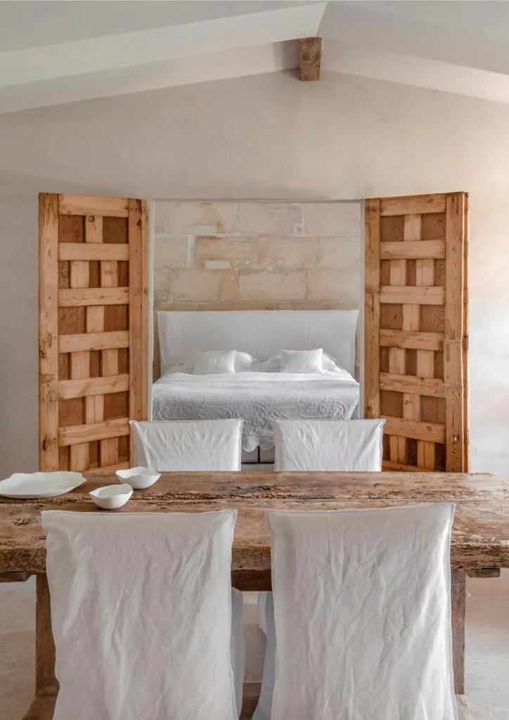 Bedroom, Bed in Les Maisons de l'Hôtel Particulier