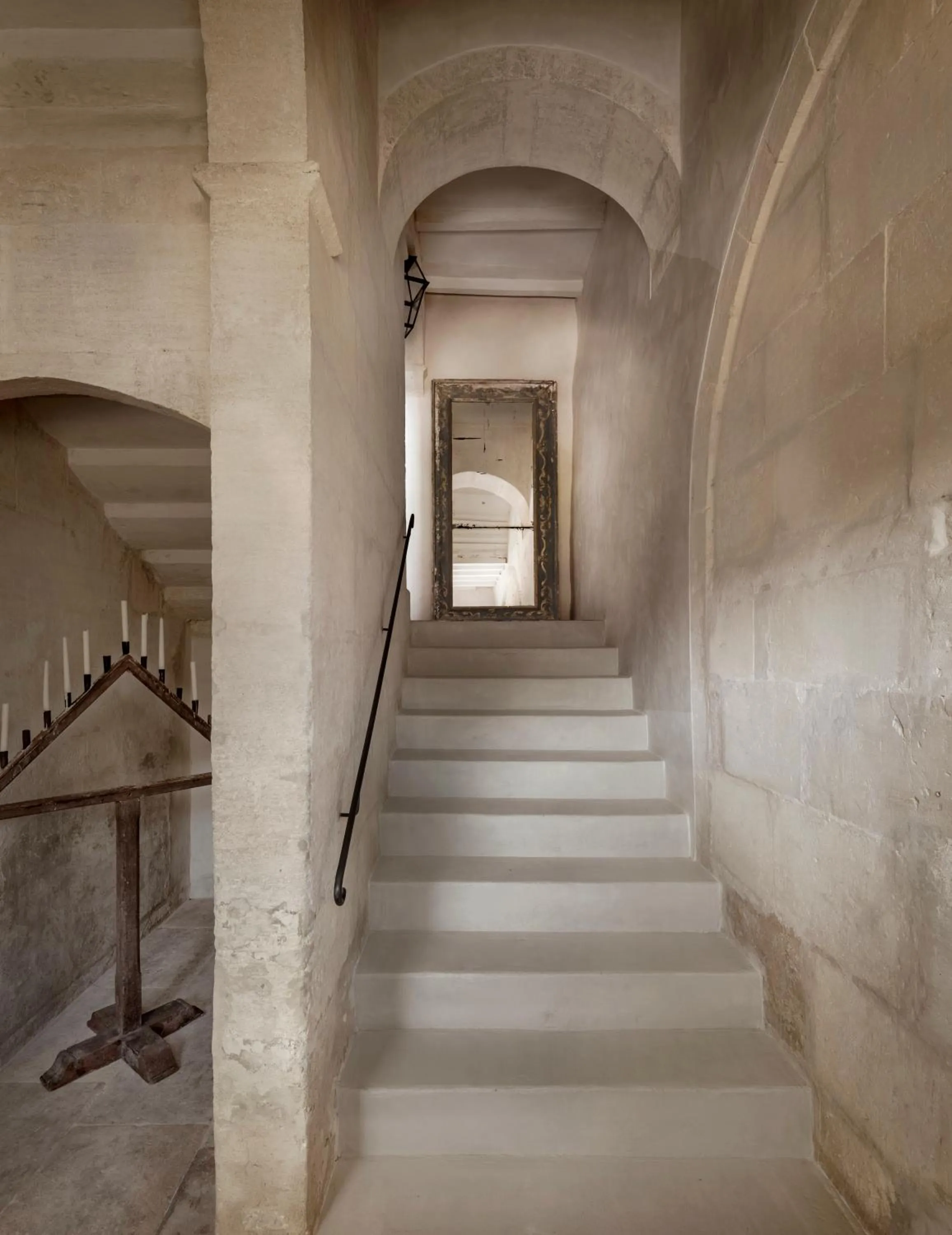 Les Maisons de l'Hôtel Particulier