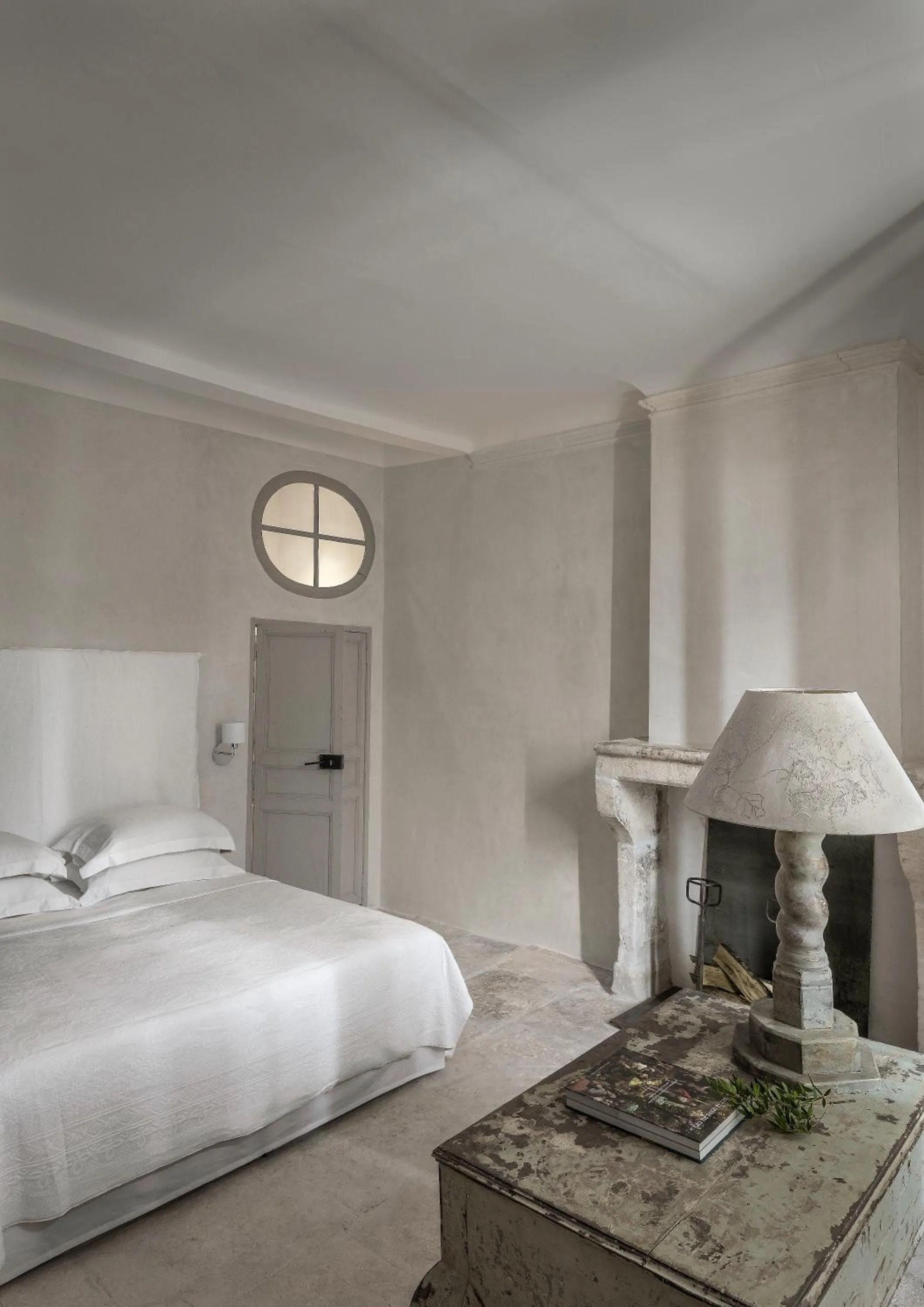 Bedroom, Bed in Les Maisons de l'Hôtel Particulier