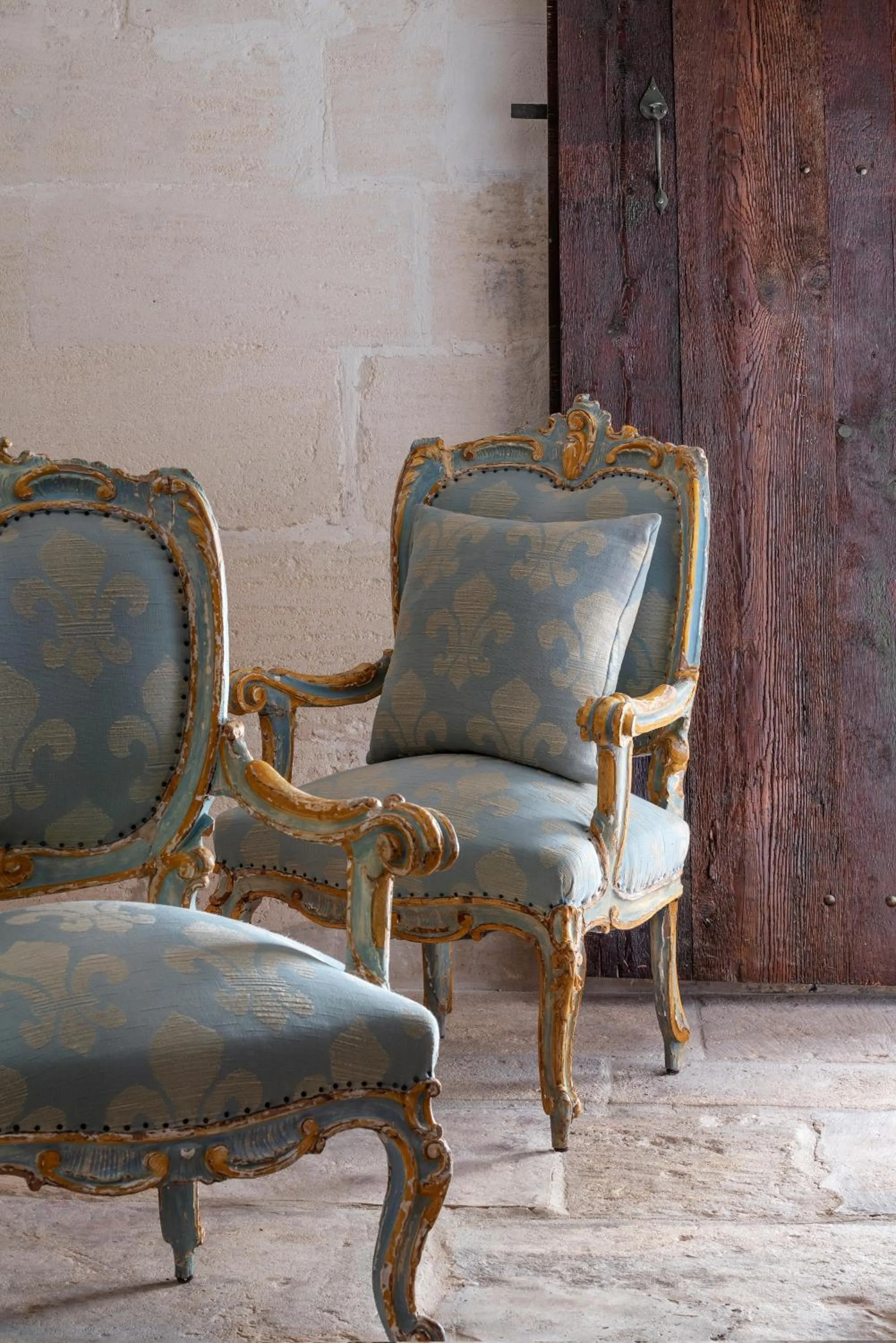 Les Maisons de l'Hôtel Particulier