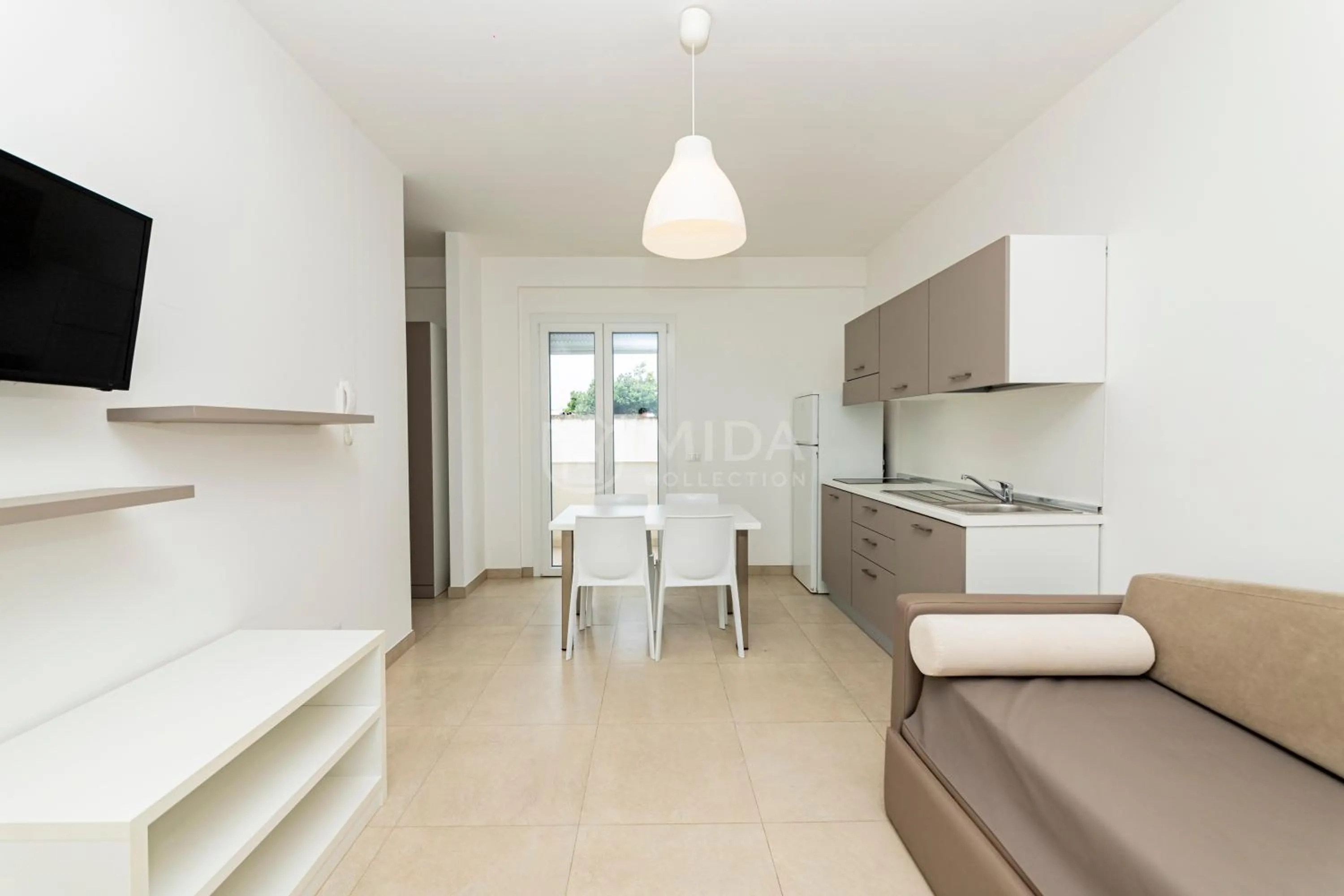 Ungaretti Resort