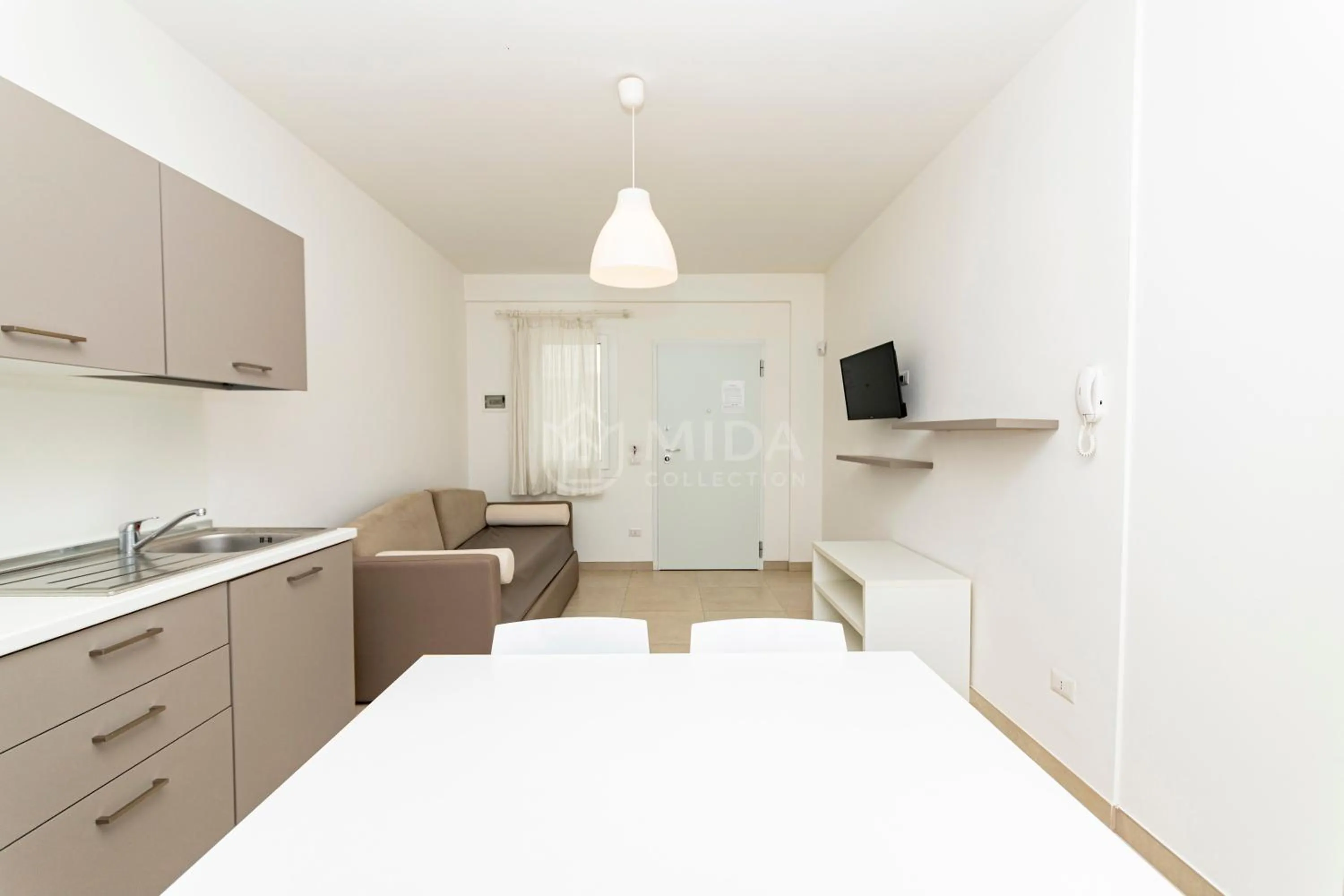Ungaretti Resort