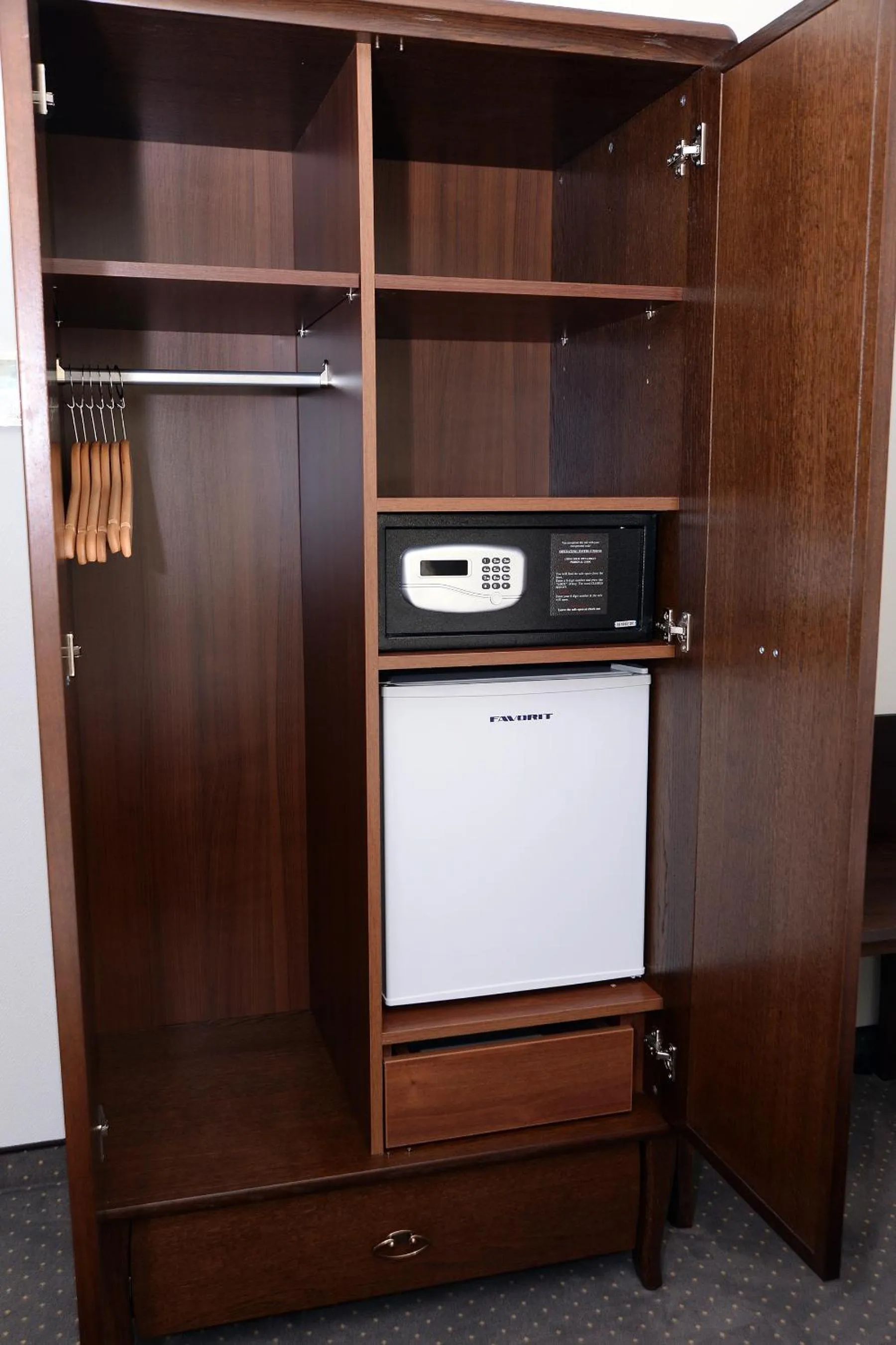 Other in Alexandar Square Boutique Hotel