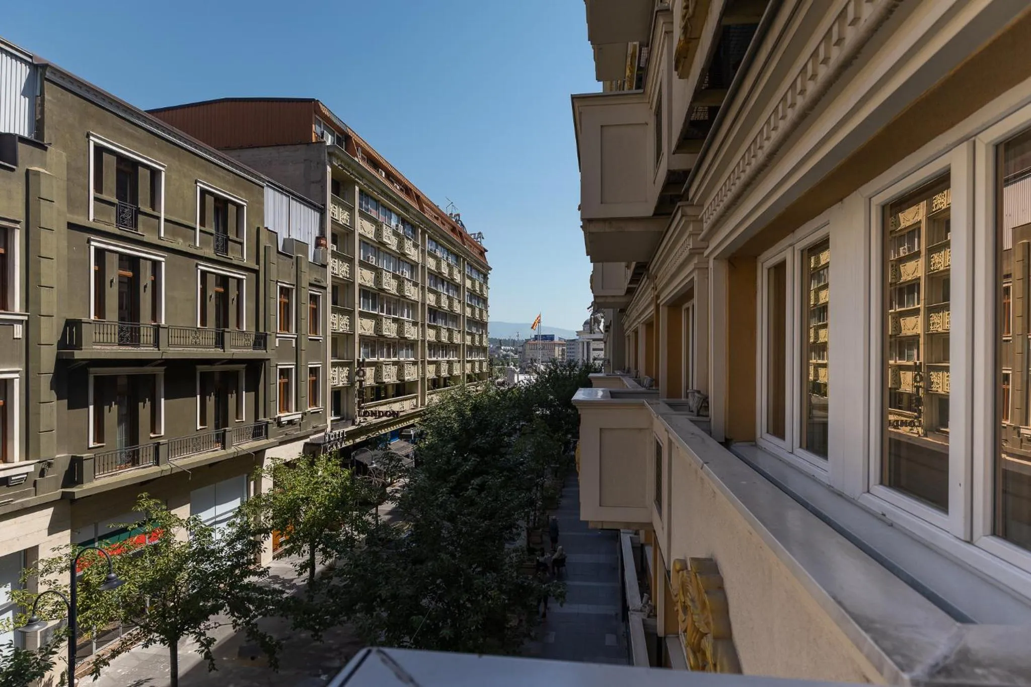 Alexandar Square Boutique Hotel
