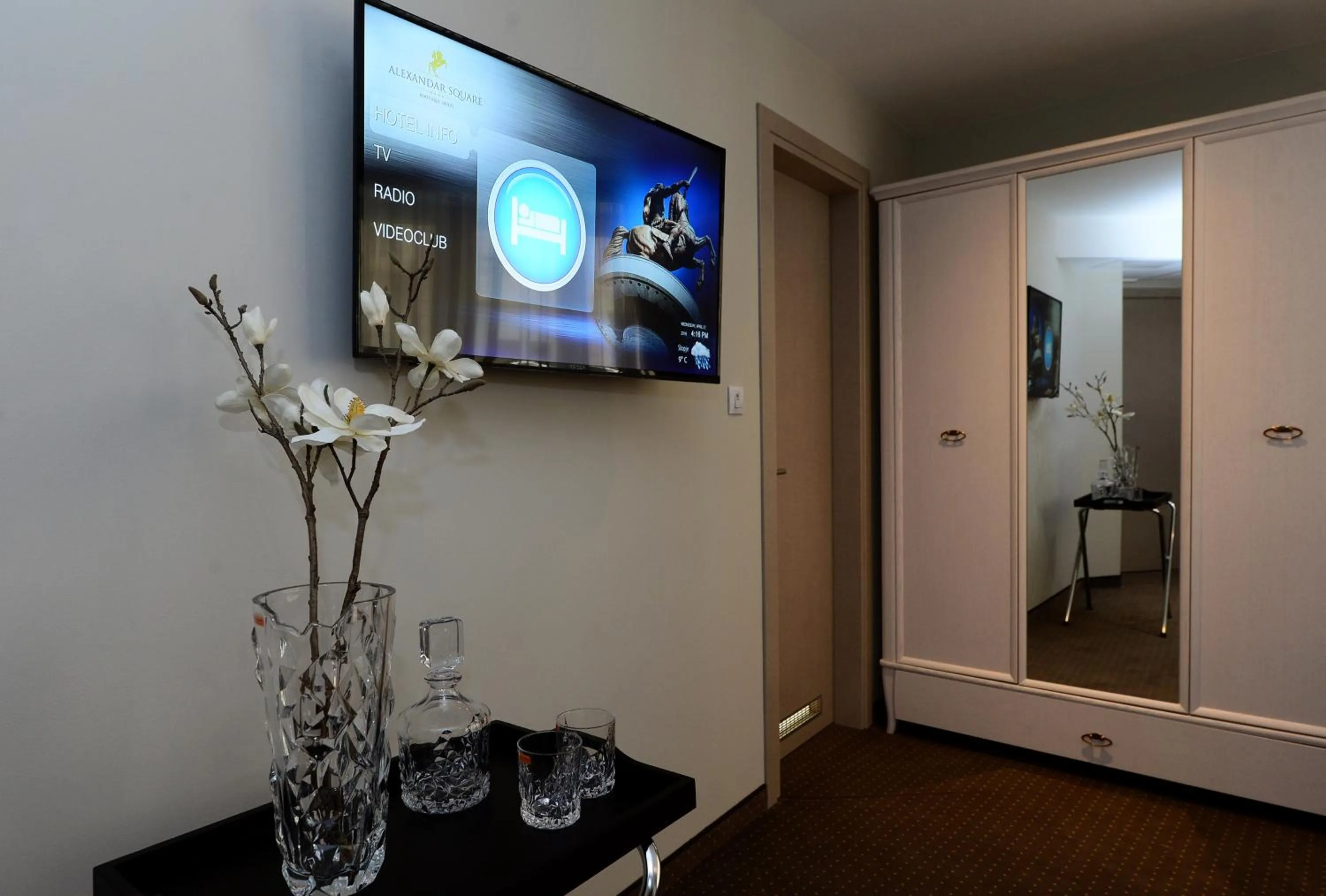 Other in Alexandar Square Boutique Hotel