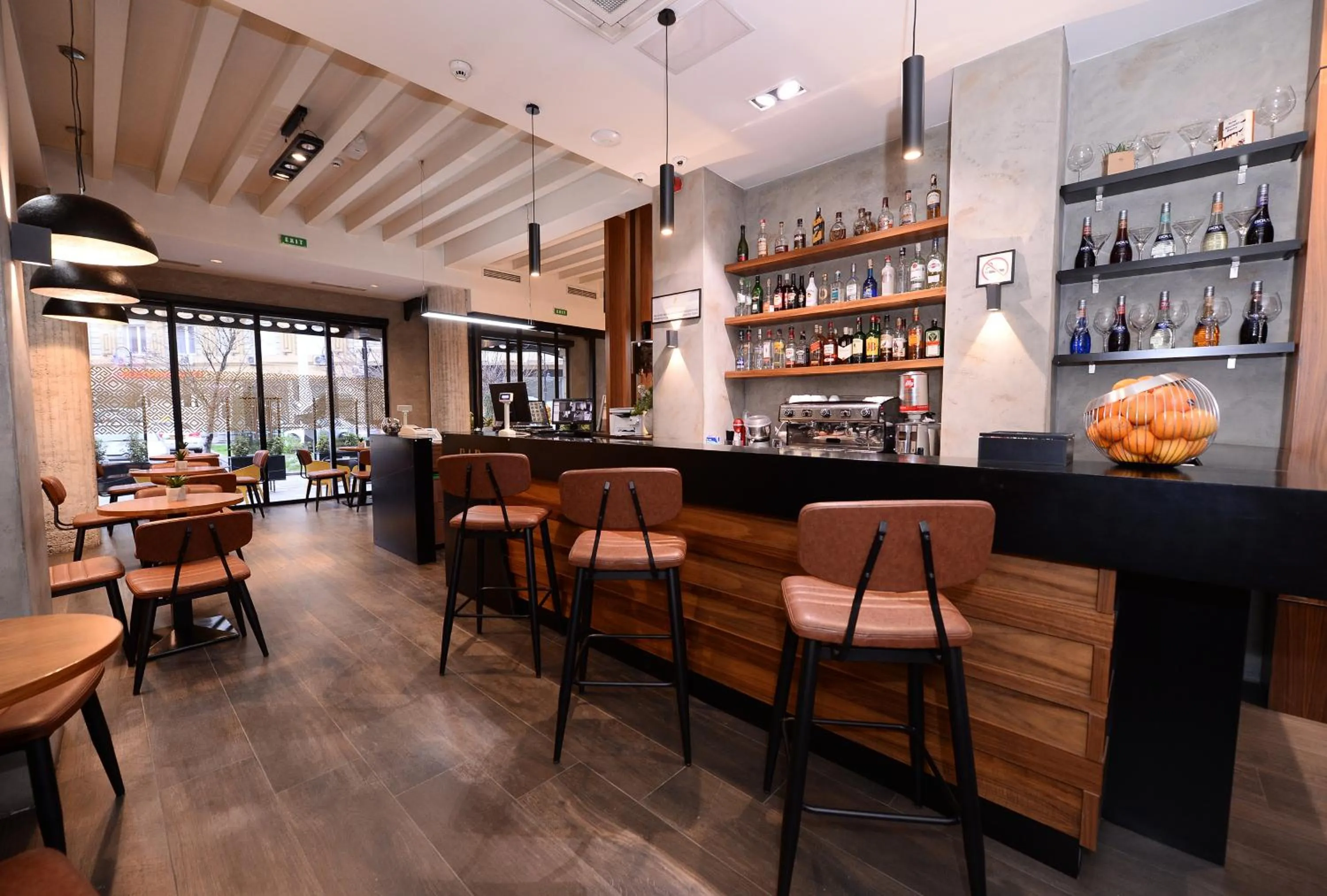 Alexandar Square Boutique Hotel