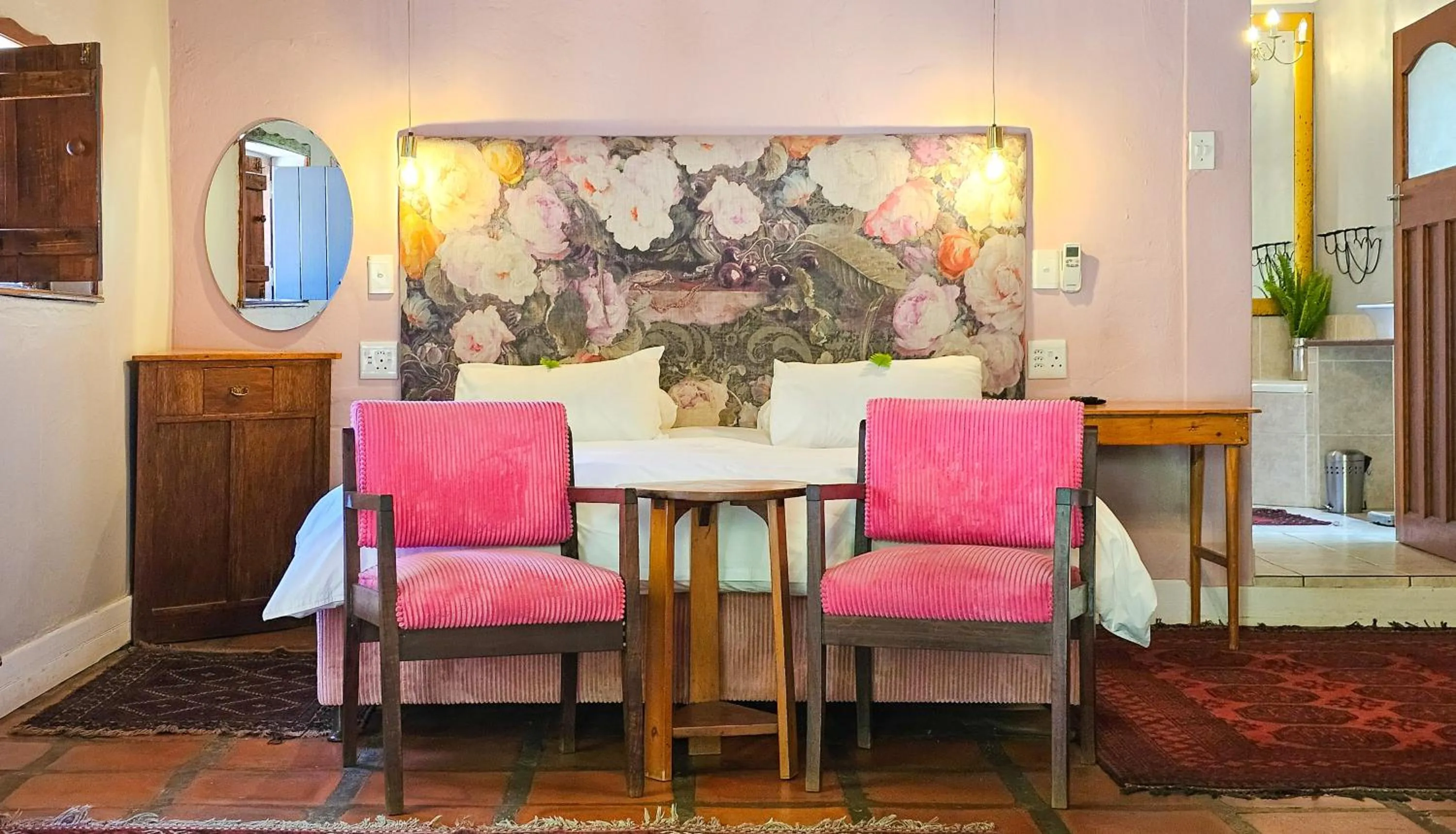 De Opstal Country Lodge