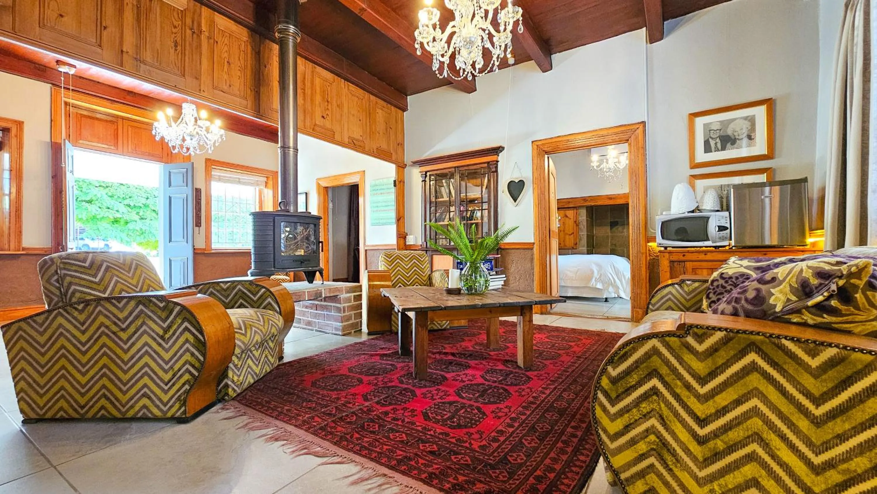 De Opstal Country Lodge