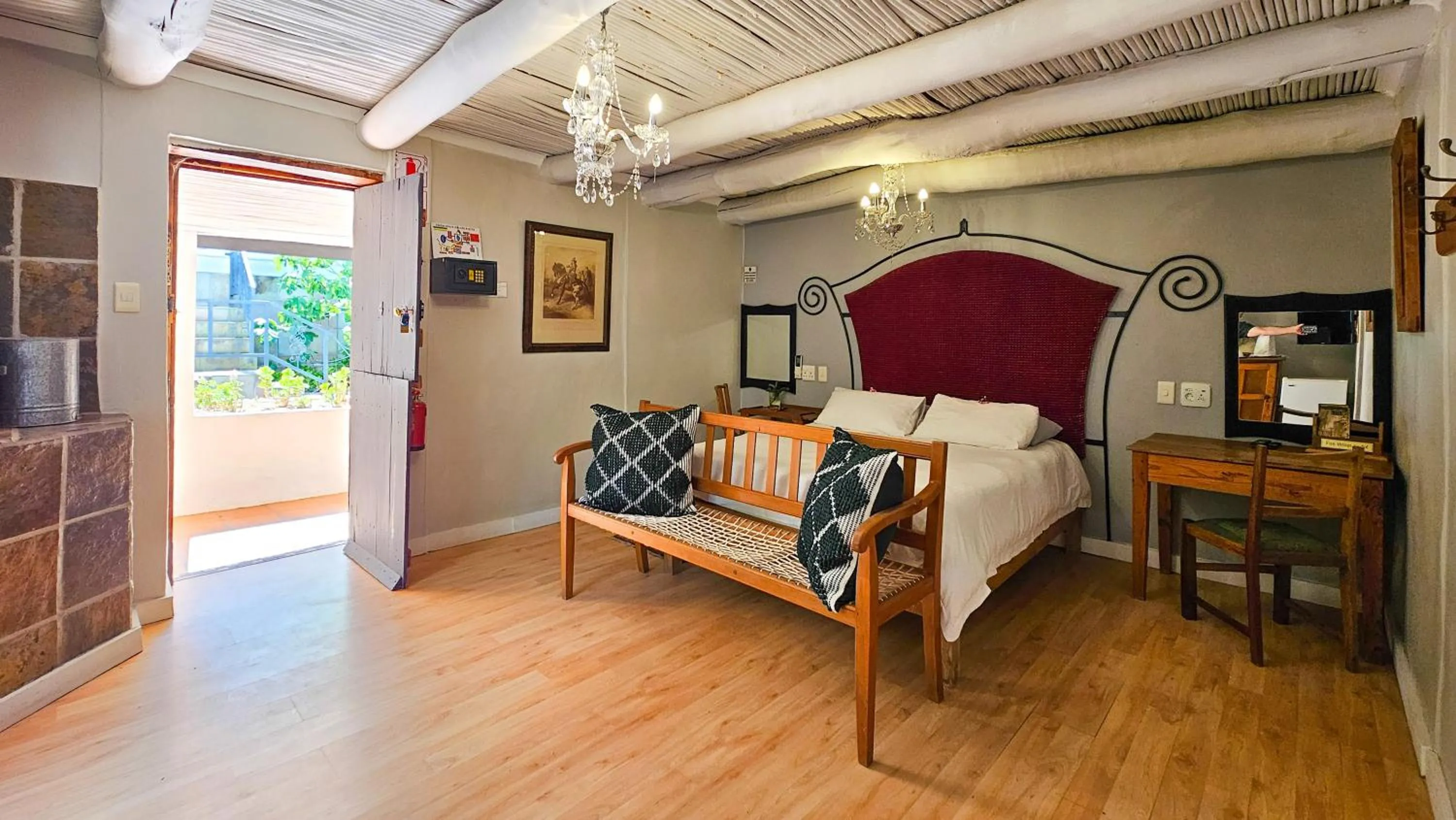 De Opstal Country Lodge