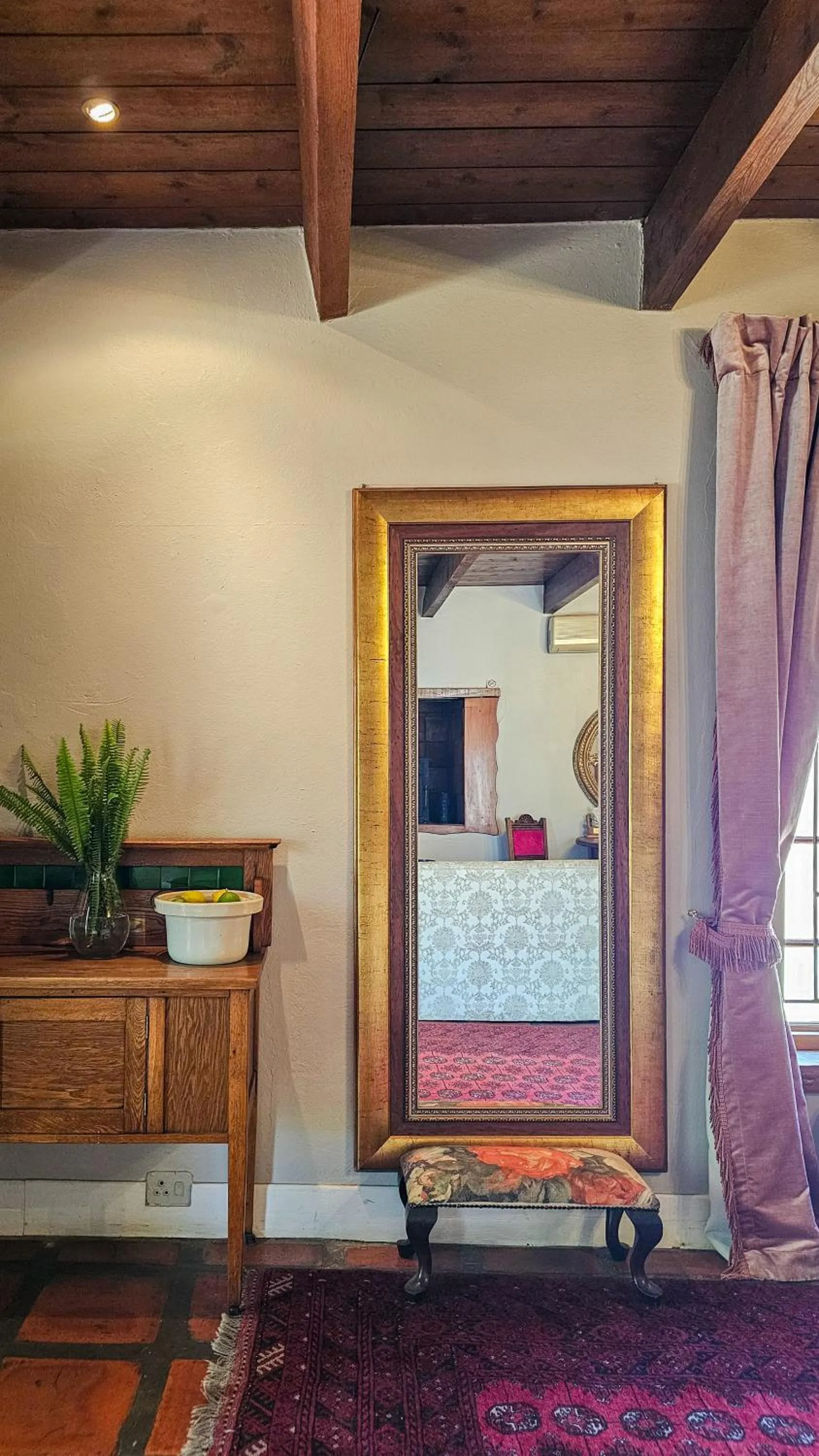 De Opstal Country Lodge