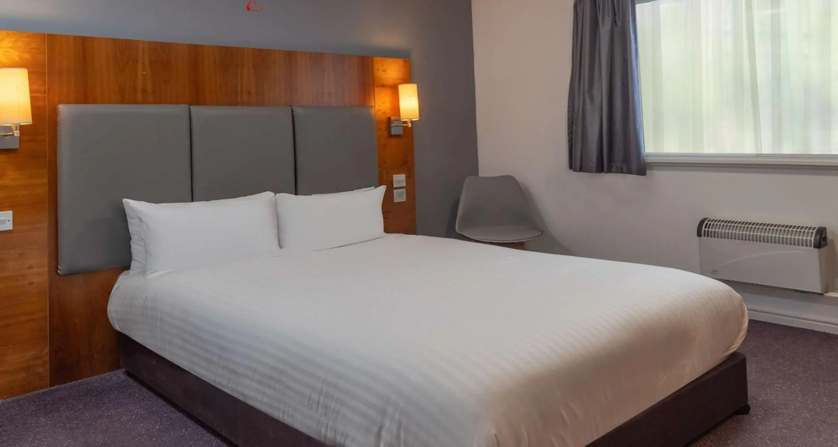 The Magnum Hotel, Sunderland City, Sure Collection by Best Western The Magnum Hotel, Sunderland City, Sure Collection by Best Western