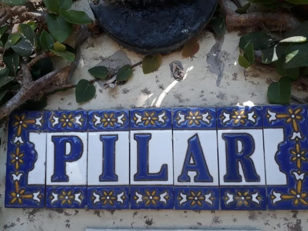 Pousada Pilar