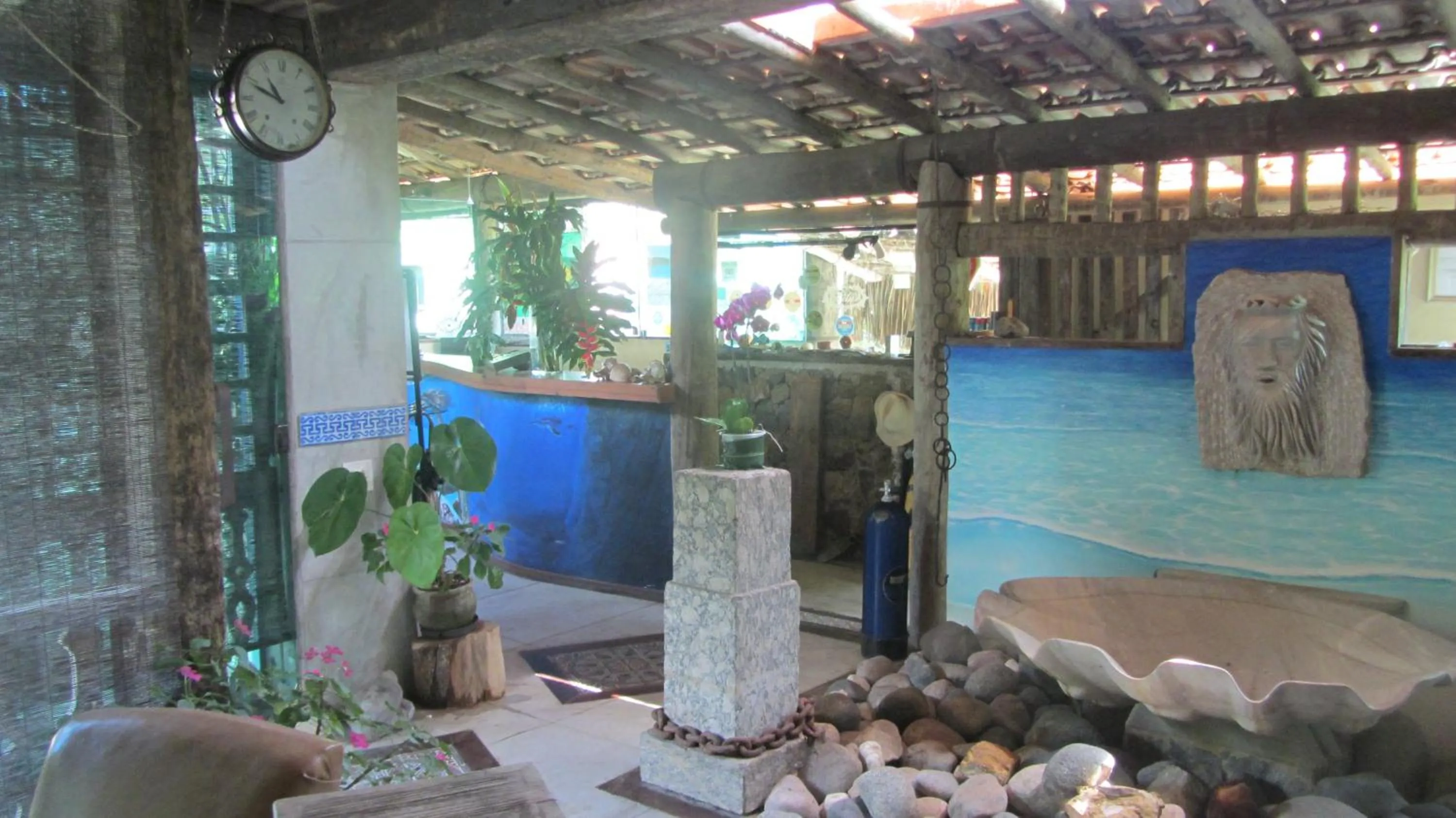 Other in Pousada Pilar