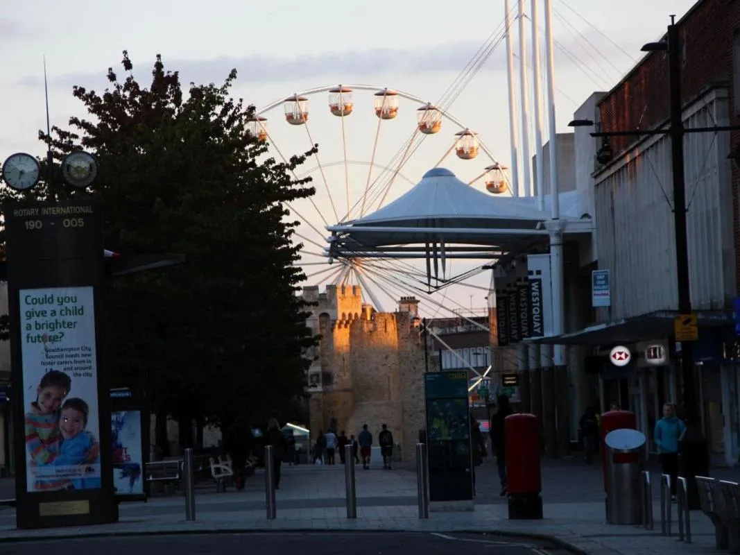 Other in Beddoe Apartments