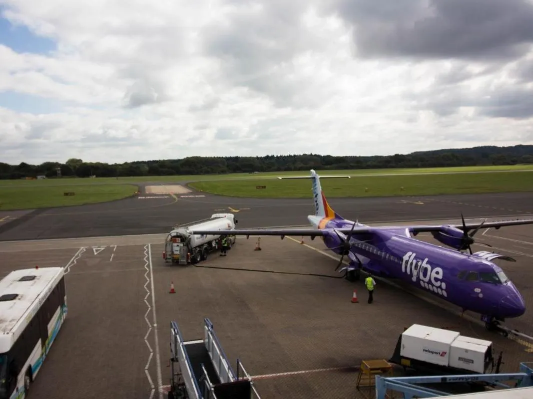 Other in Beddoe Apartments