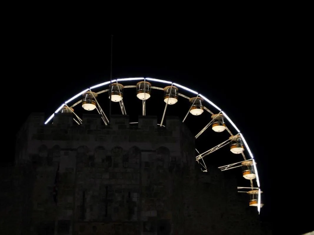 Other in Beddoe Apartments