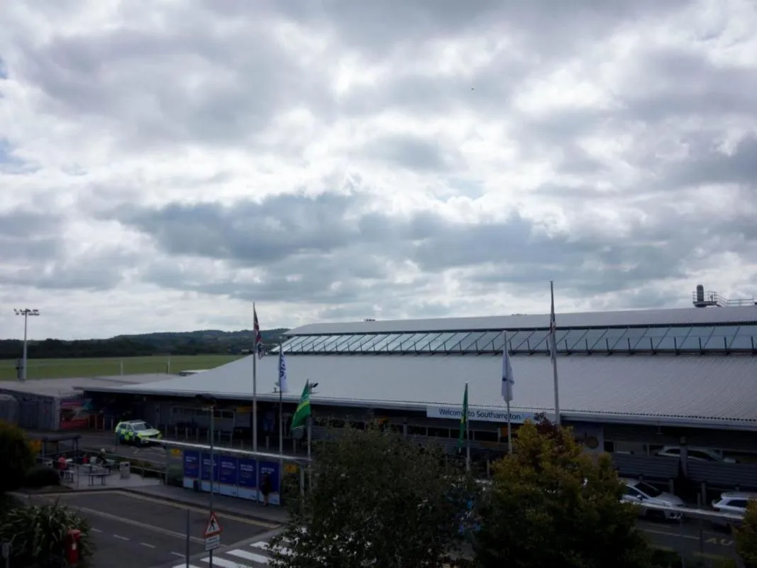 Other in Beddoe Apartments