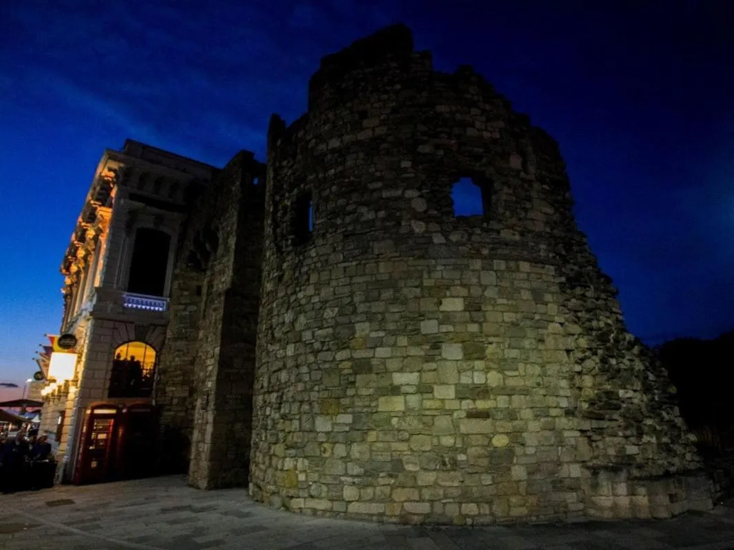 Other in Beddoe Apartments