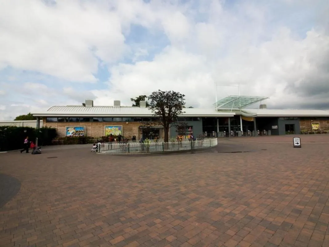 Other in Beddoe Apartments