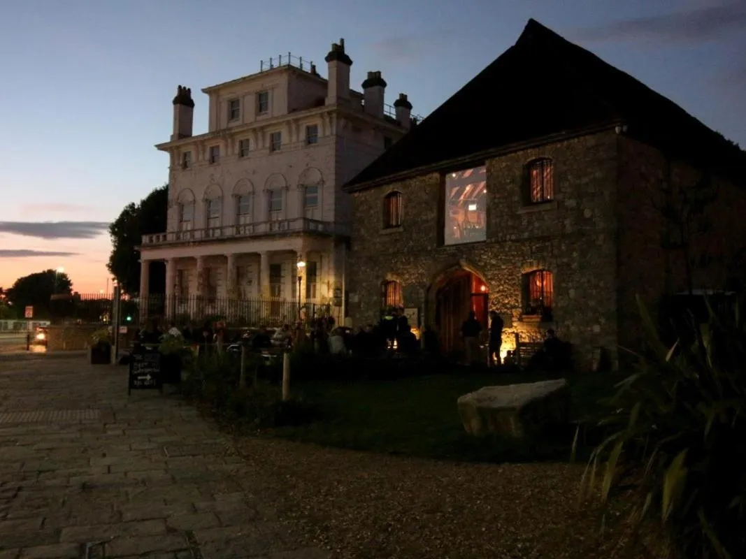 Other in Beddoe Apartments