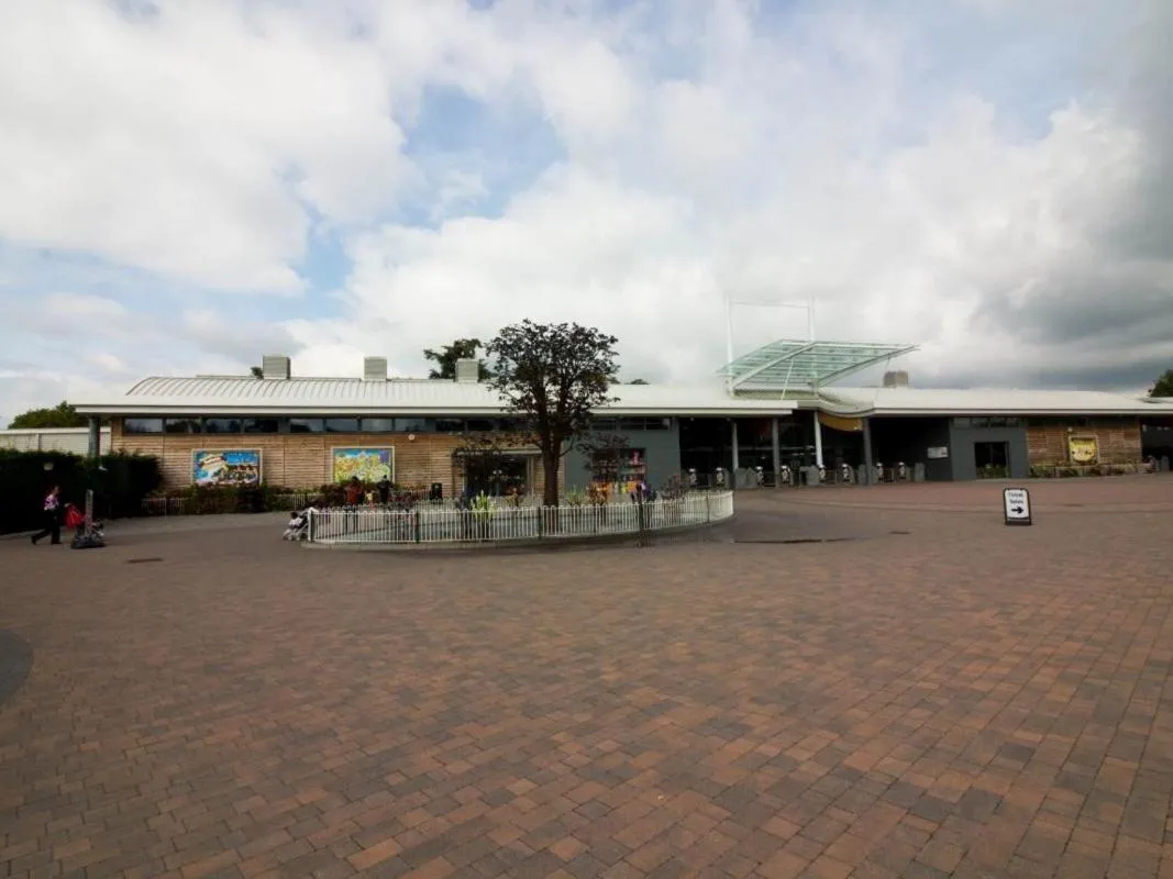 Other in Beddoe Apartments