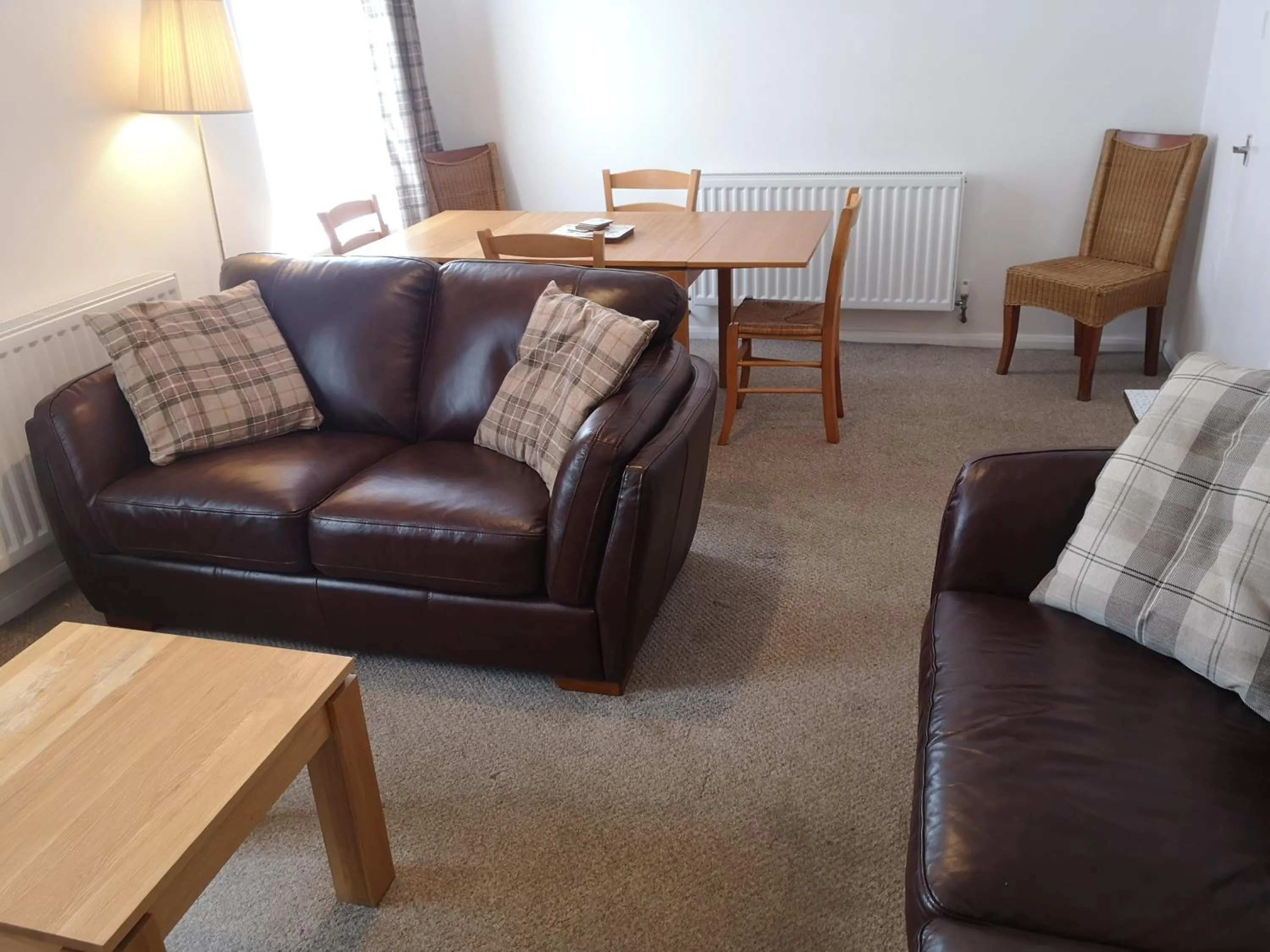 Blair Drummond Holiday Home