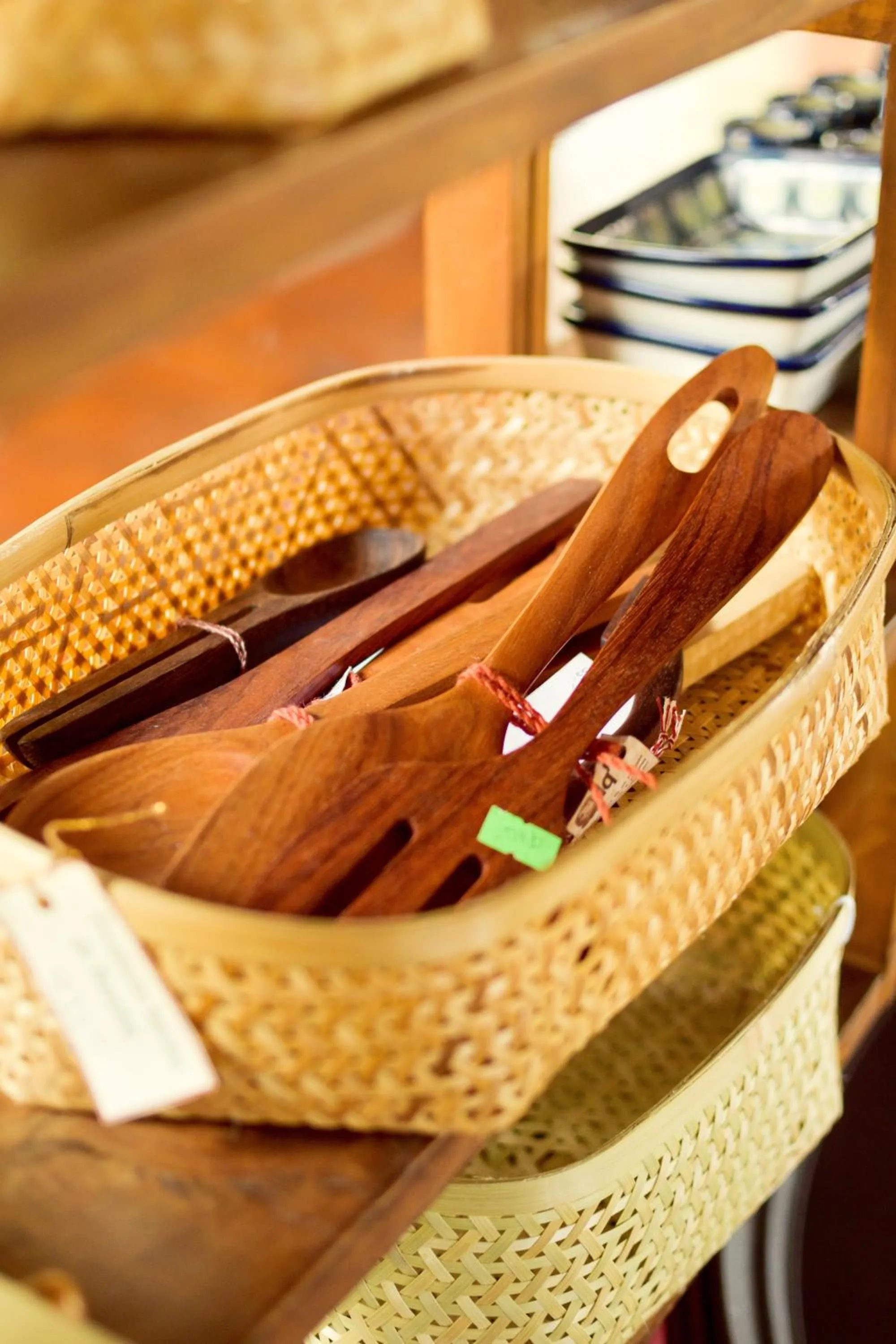 On-site shops in Hotel Toliman