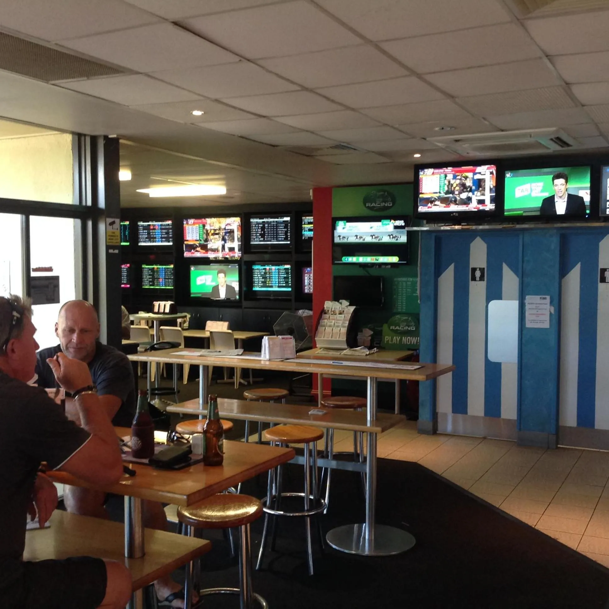 Billiard in Tannum Sands Hotel / Motel