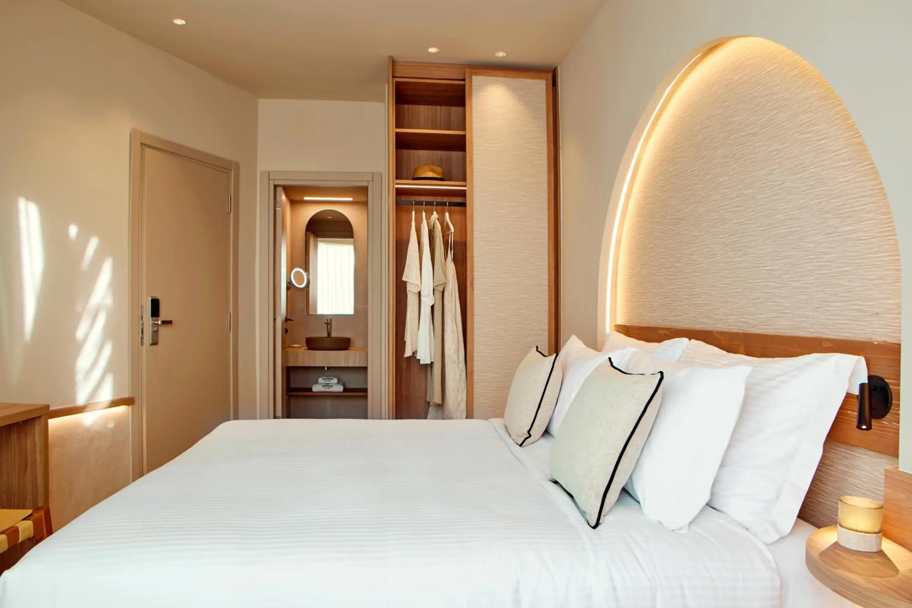 Honeymoon Junior Suite Sea View in Zeus Kos Beach Honeymoon Junior Suite Sea View in Zeus Kos Beach