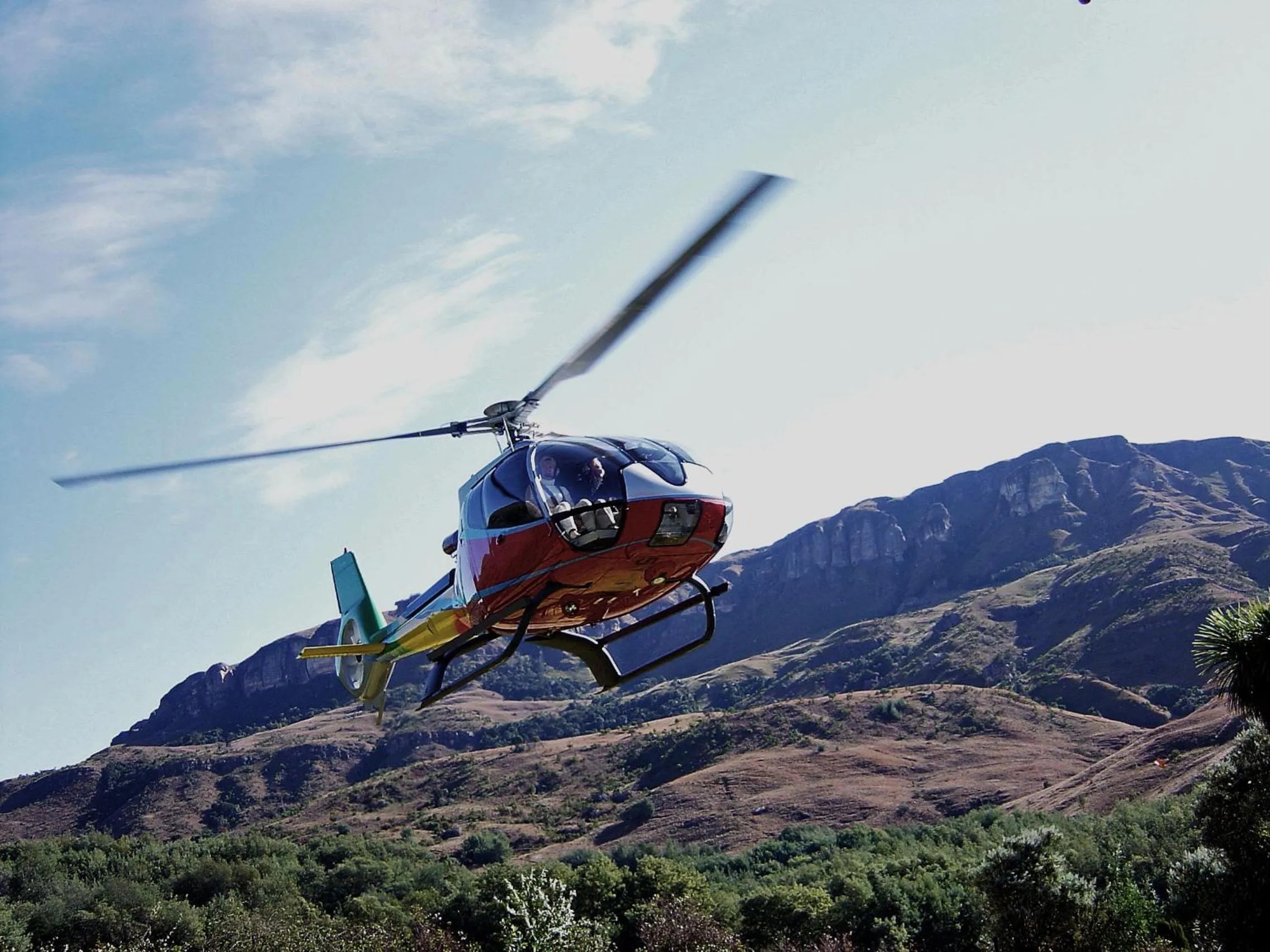 Other in Cleopatra Mountain Farmhouse