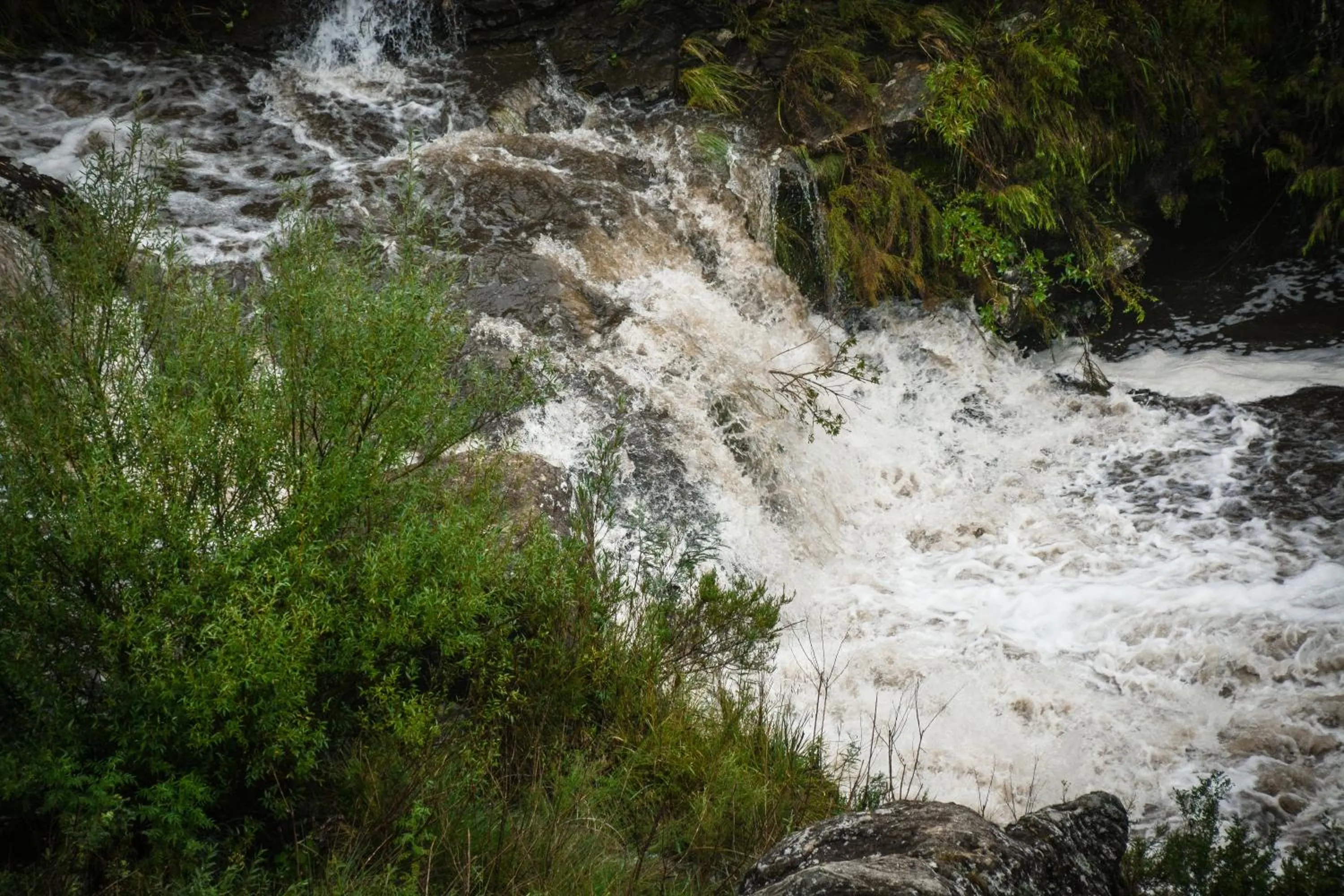 Natural landscape in Cleopatra Mountain Farmhouse