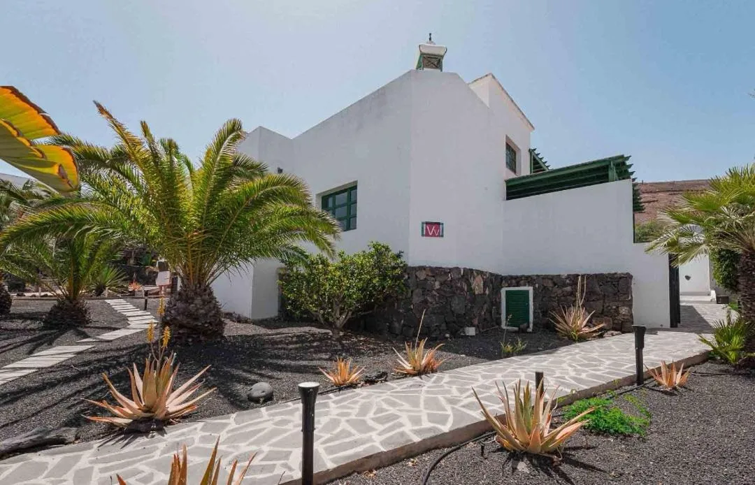 Timanfaya Casa Rural