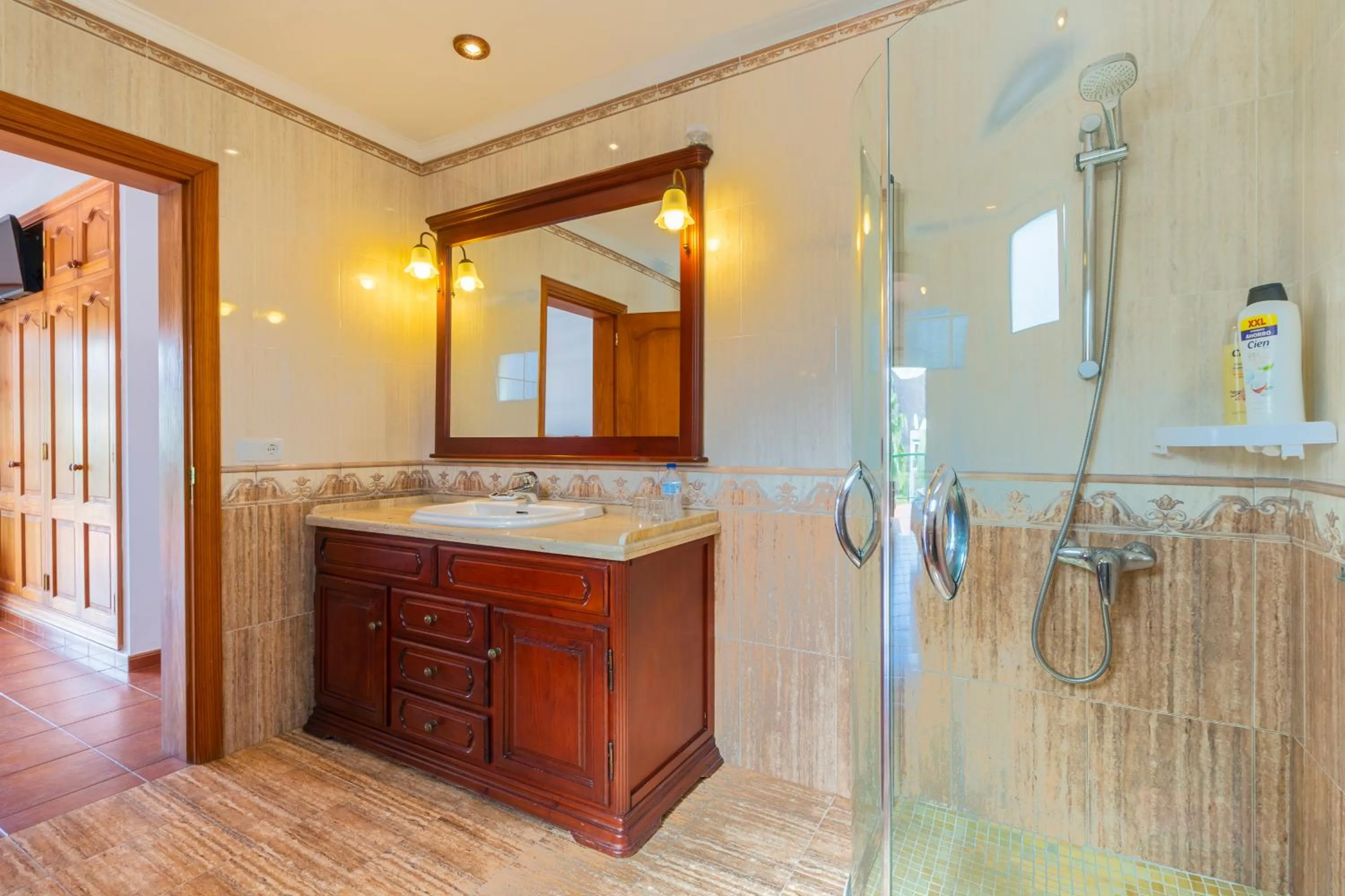 Timanfaya Casa Rural