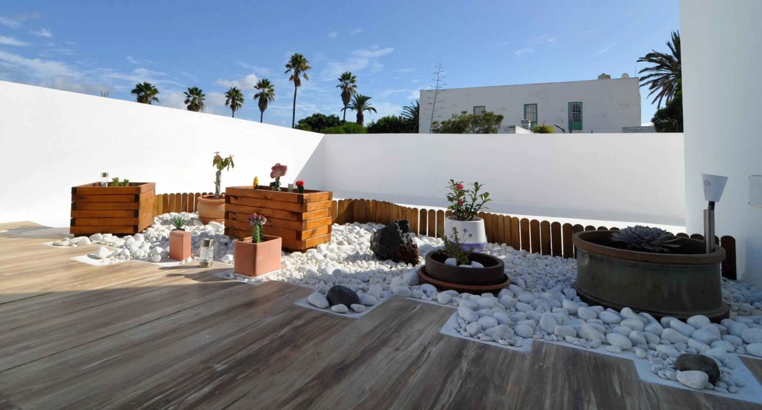 Timanfaya Casa Rural