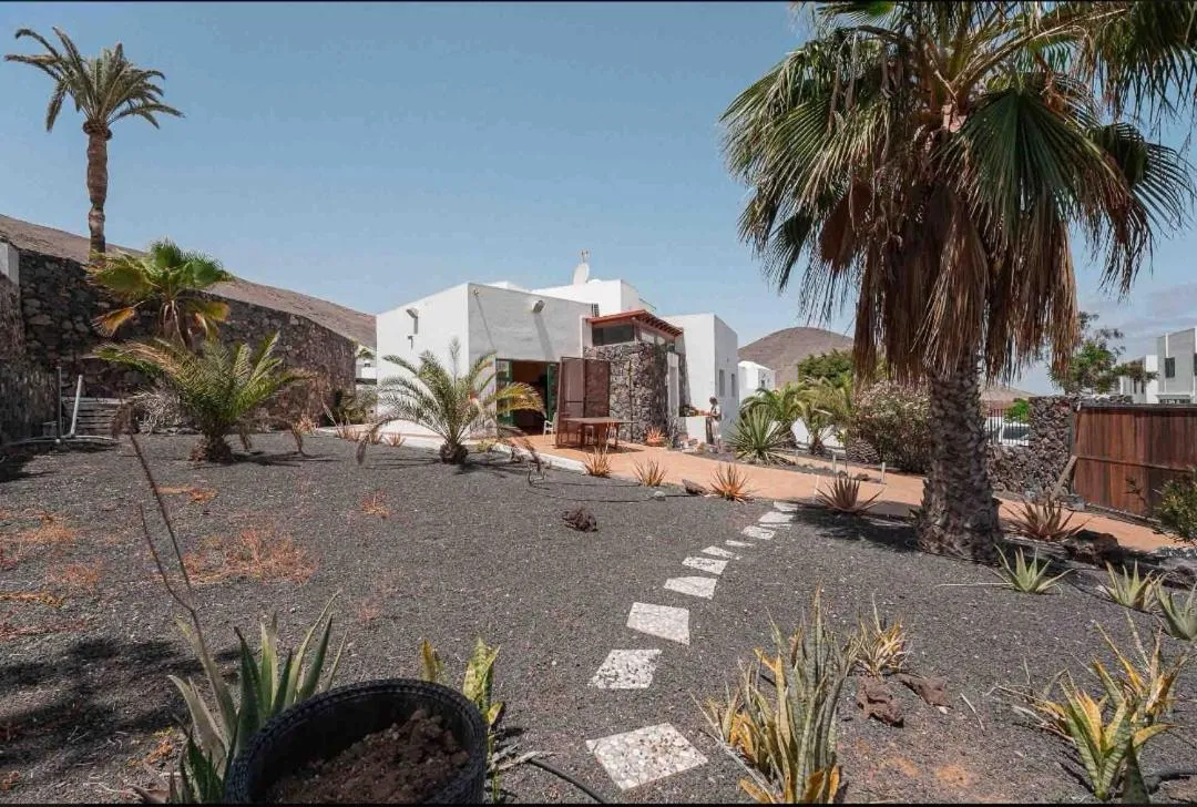 Timanfaya Casa Rural