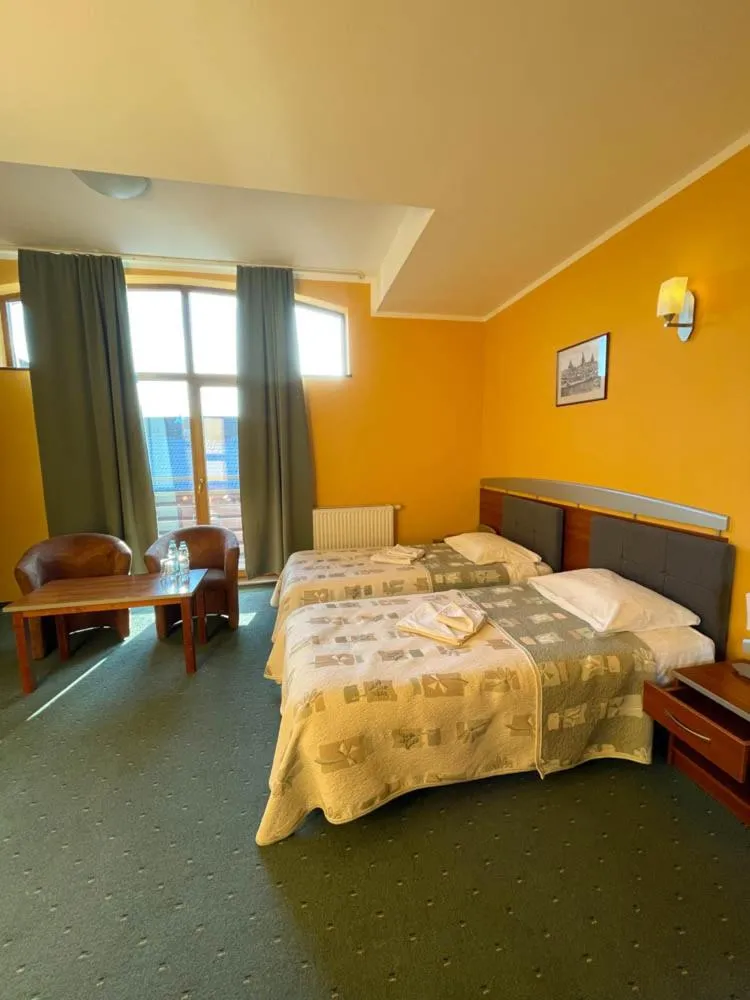 Family Room in Hotel SenS