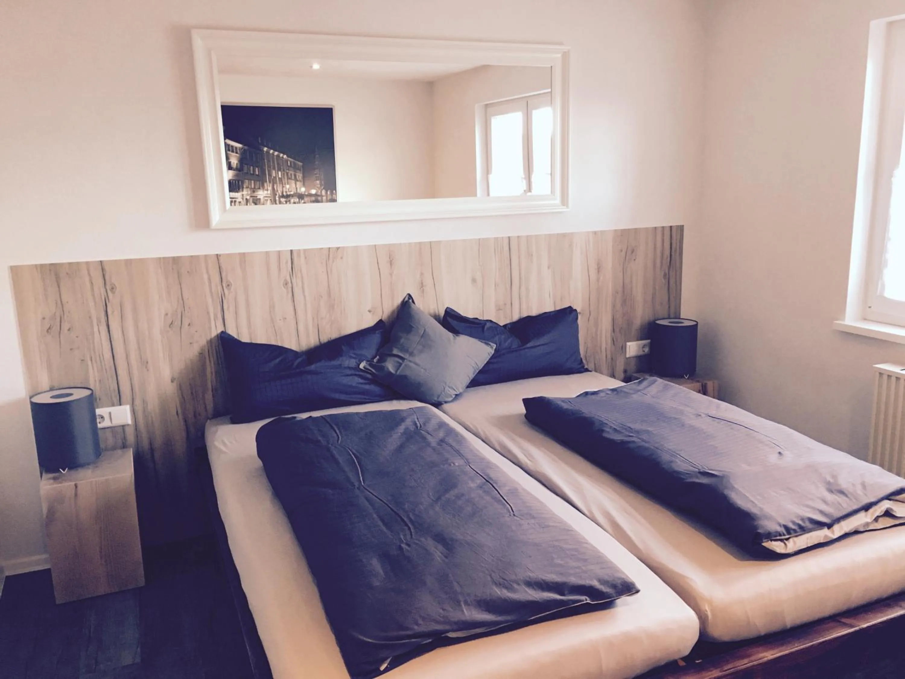 Apartment in Die 19